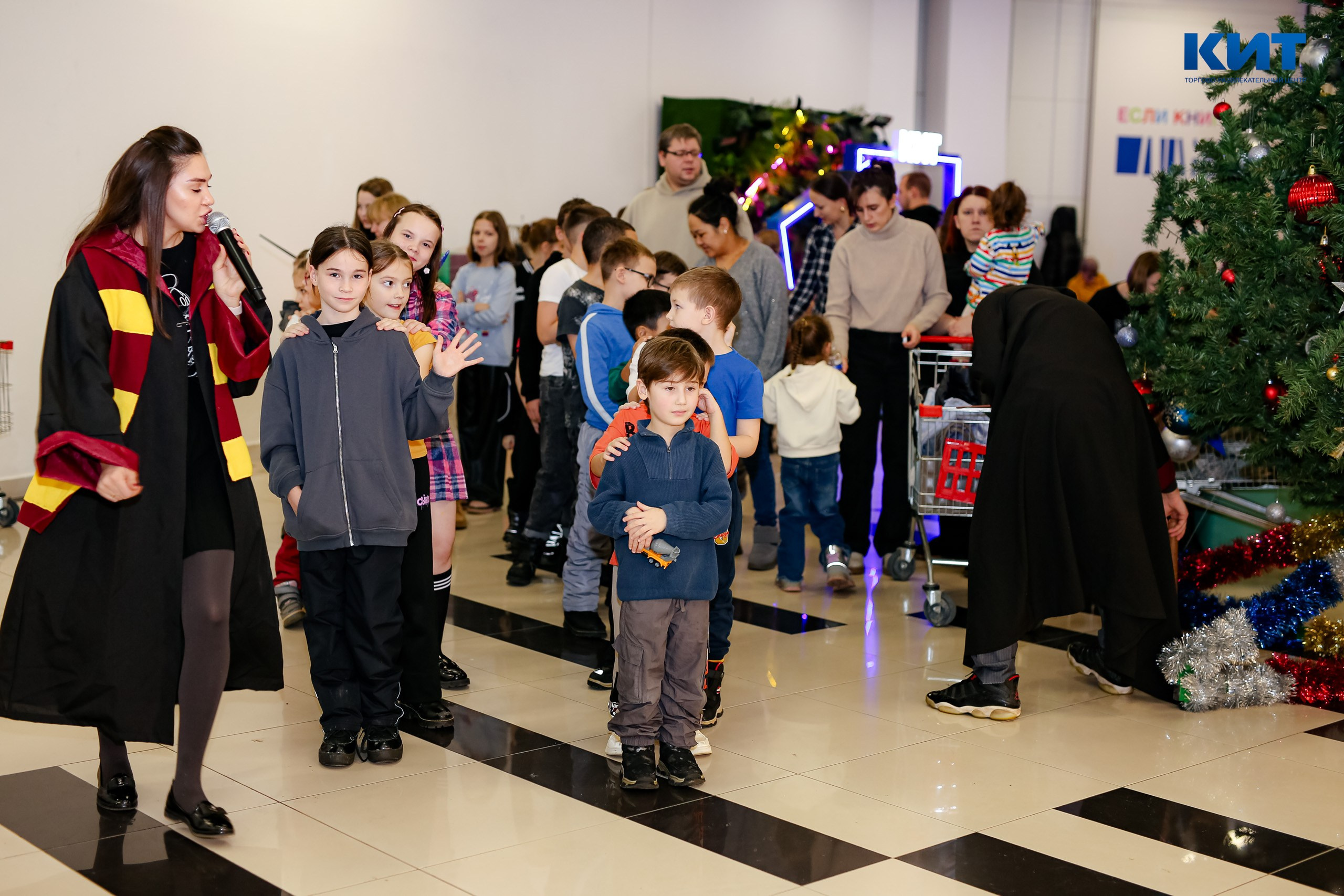 05.01 Утренник в тц Кит. Команда специалистов в мире фотографии и видео. Детский фотограф, семейный фотограф