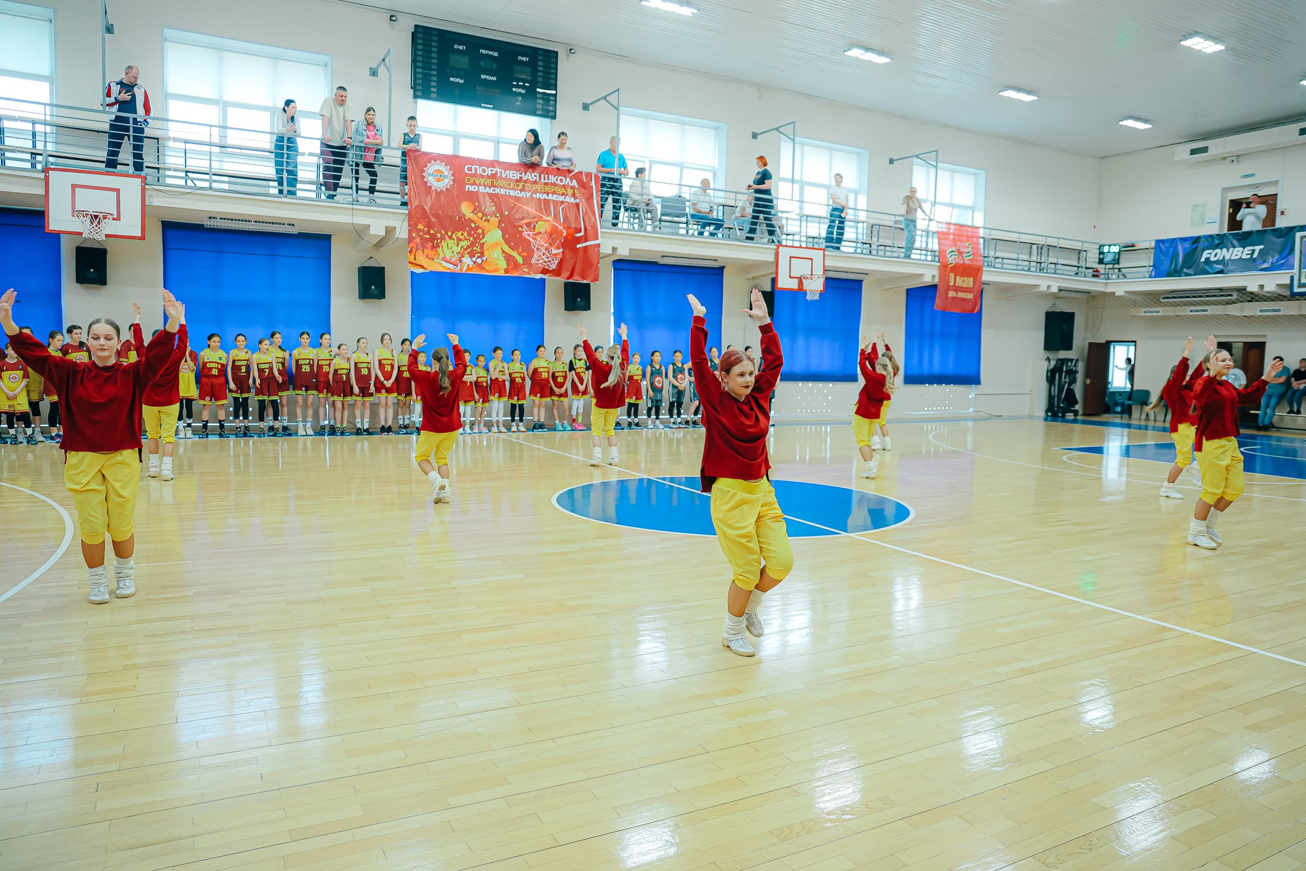 07.05 Баскетбольный турнир «Надежда». Посвященный 80 годовщине Великой Победы. Команда специалистов в мире фотографии и видео. Детский фотограф, семейный фотограф