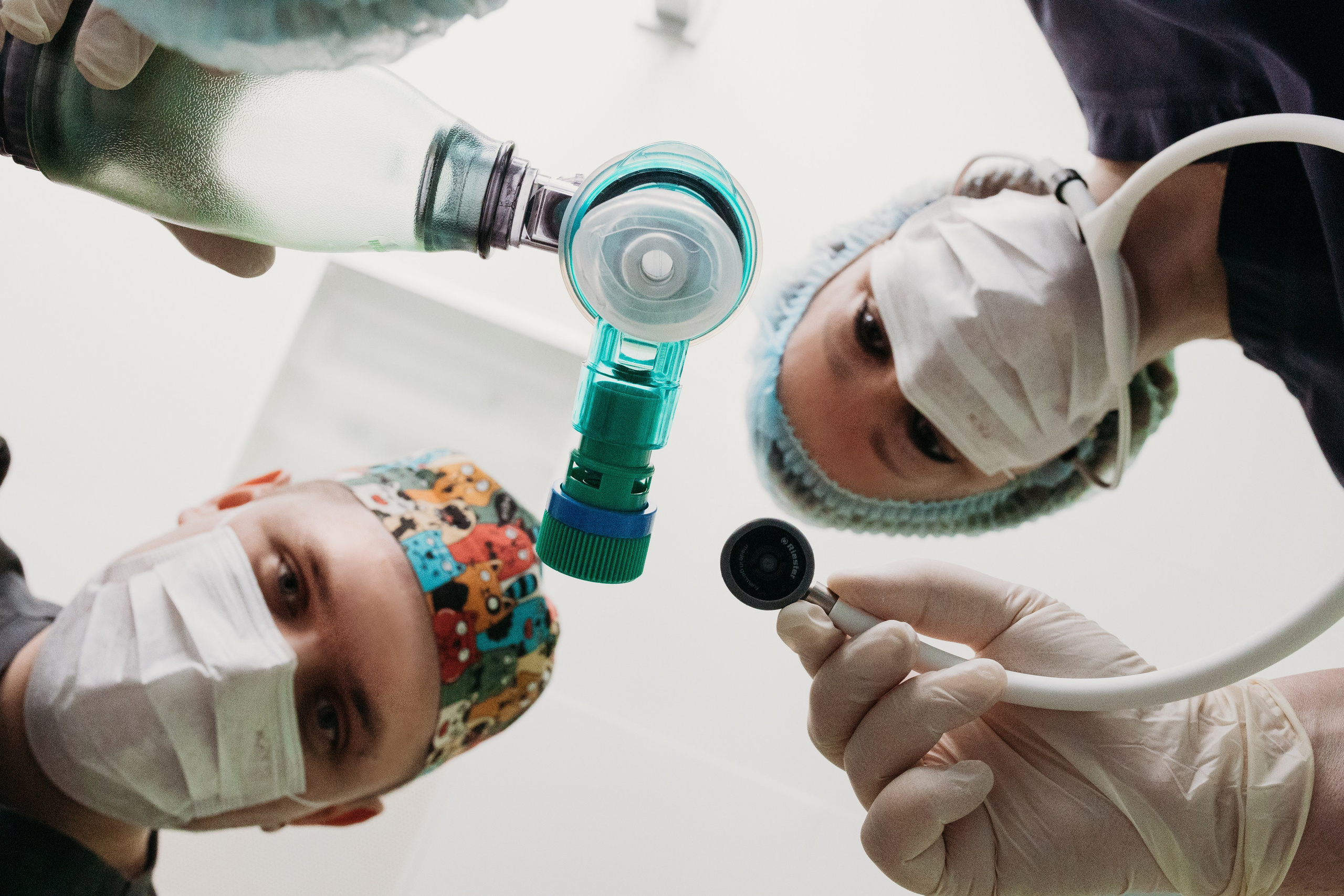 5 апреля — день неонатологов. Фотограф новорожденных в г. Барнаул Ренпенинг Катерина