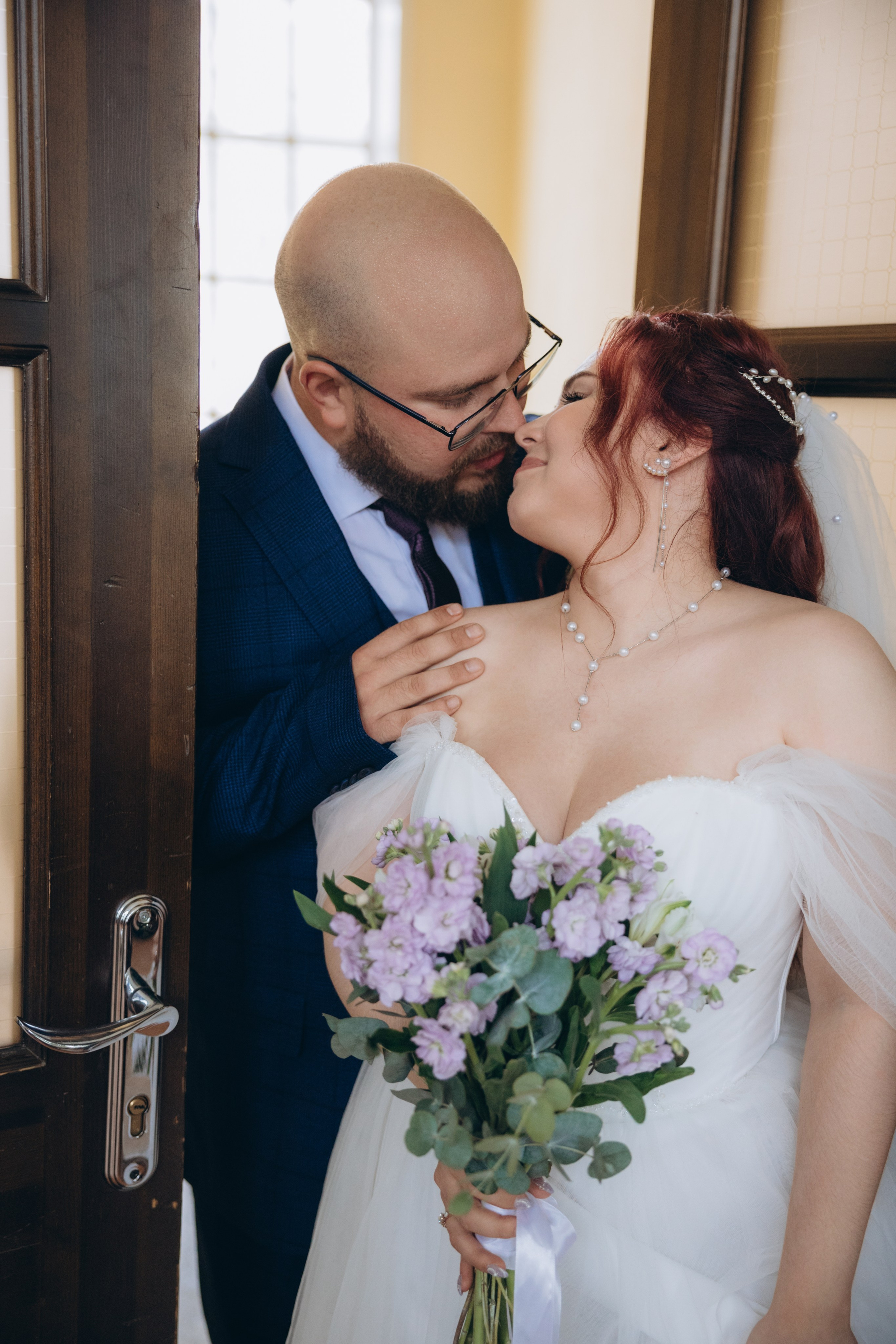 Андрей & Мария. Свадебный, семейный фотограф в Иркутске Светлана Макаричева