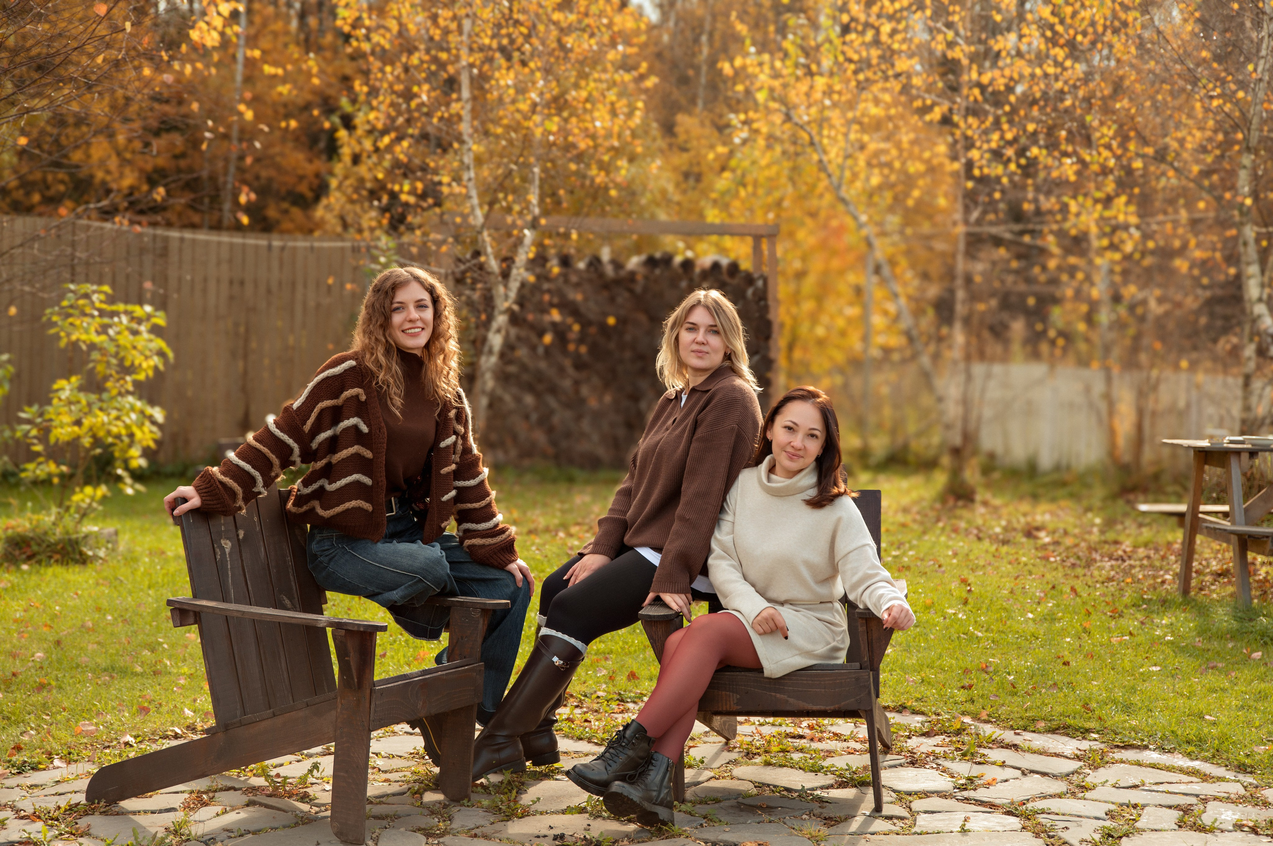 Фотограф Серпухов. Индивидуальные, семейные, студийные съемки в Серпухове