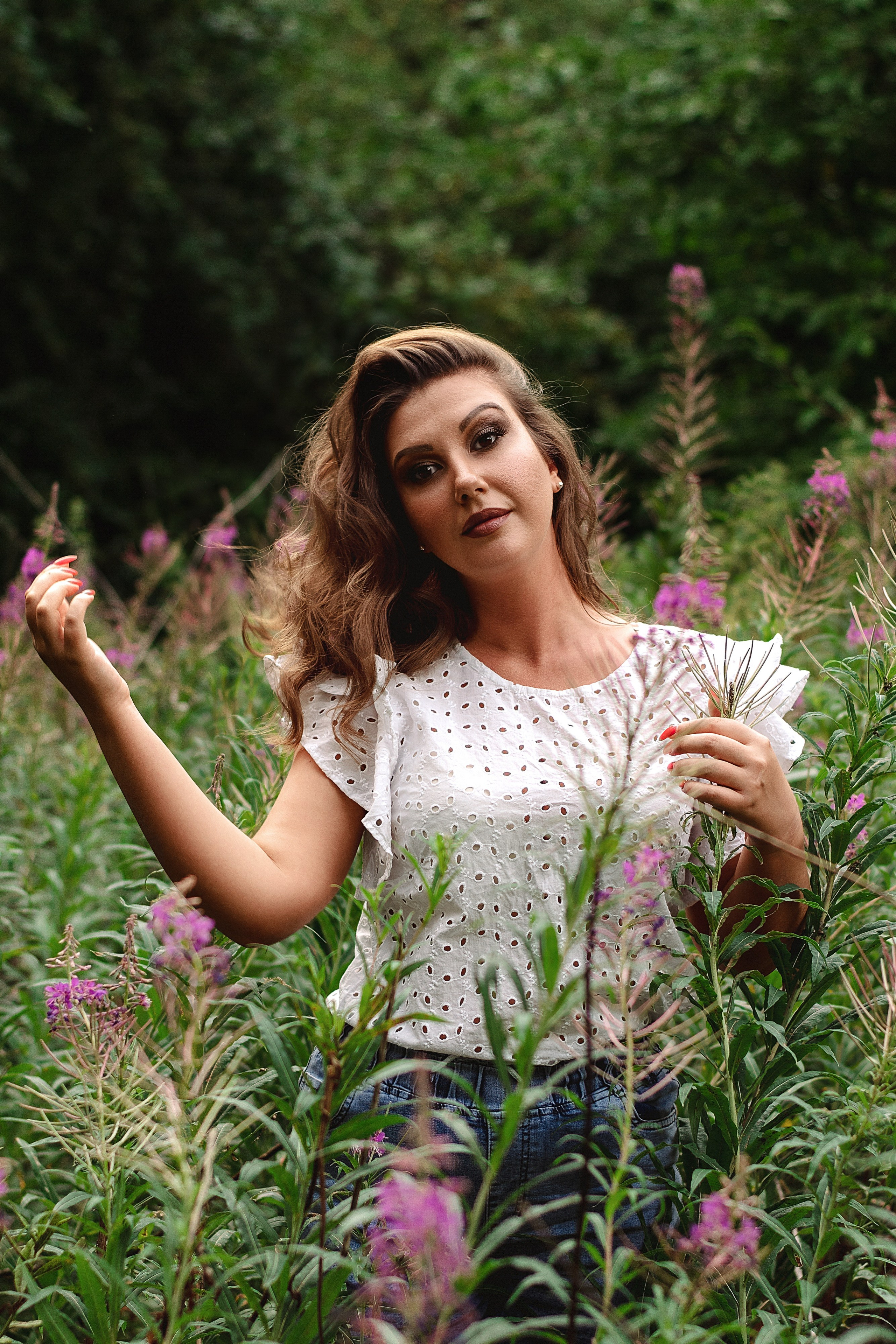 Места для фотосессии — Тюмень. Свадебный и портретный фотограф в Тюмени Женя Черемнова