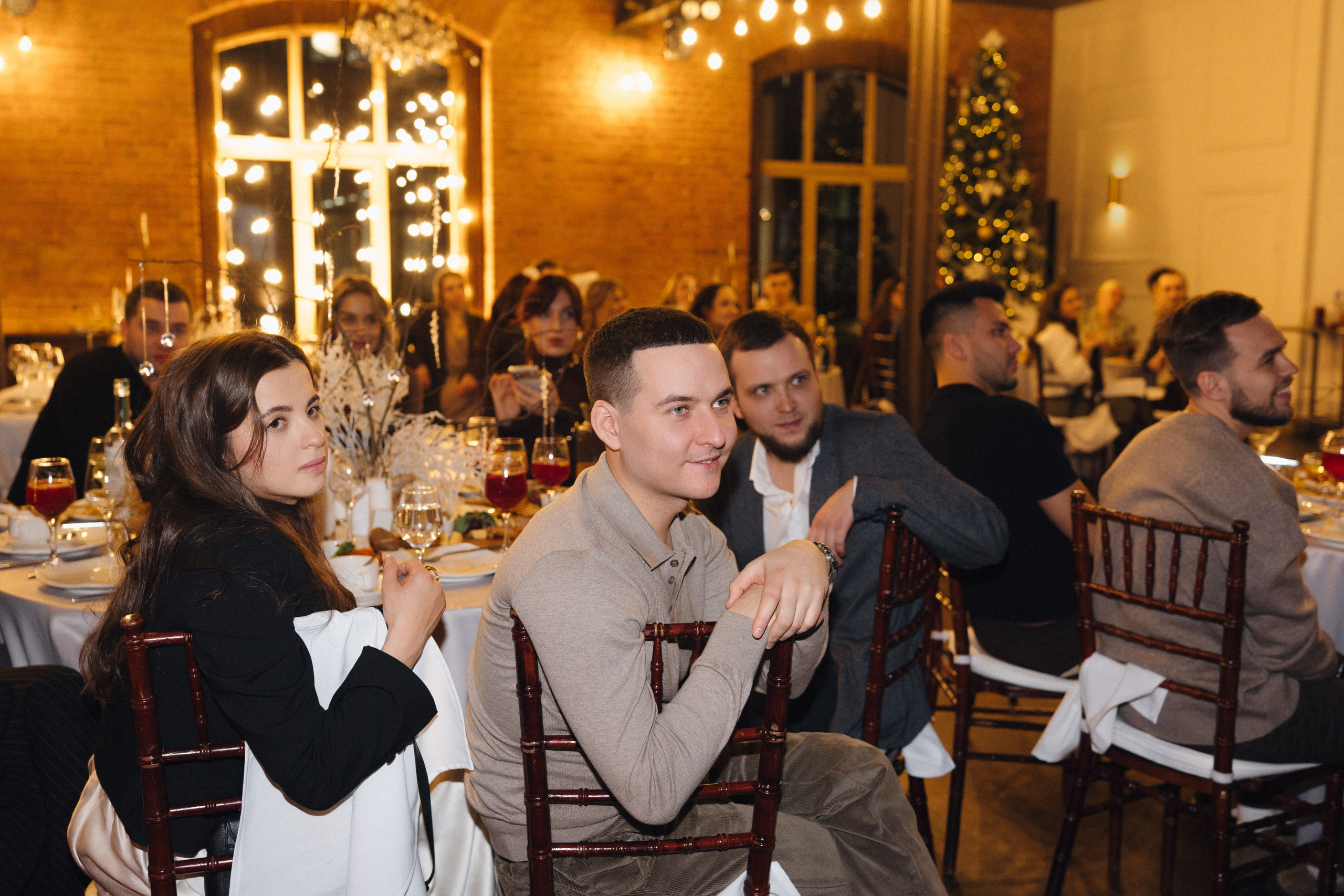 Свадьба Гумара и Анны. Фотограф Макс Меш