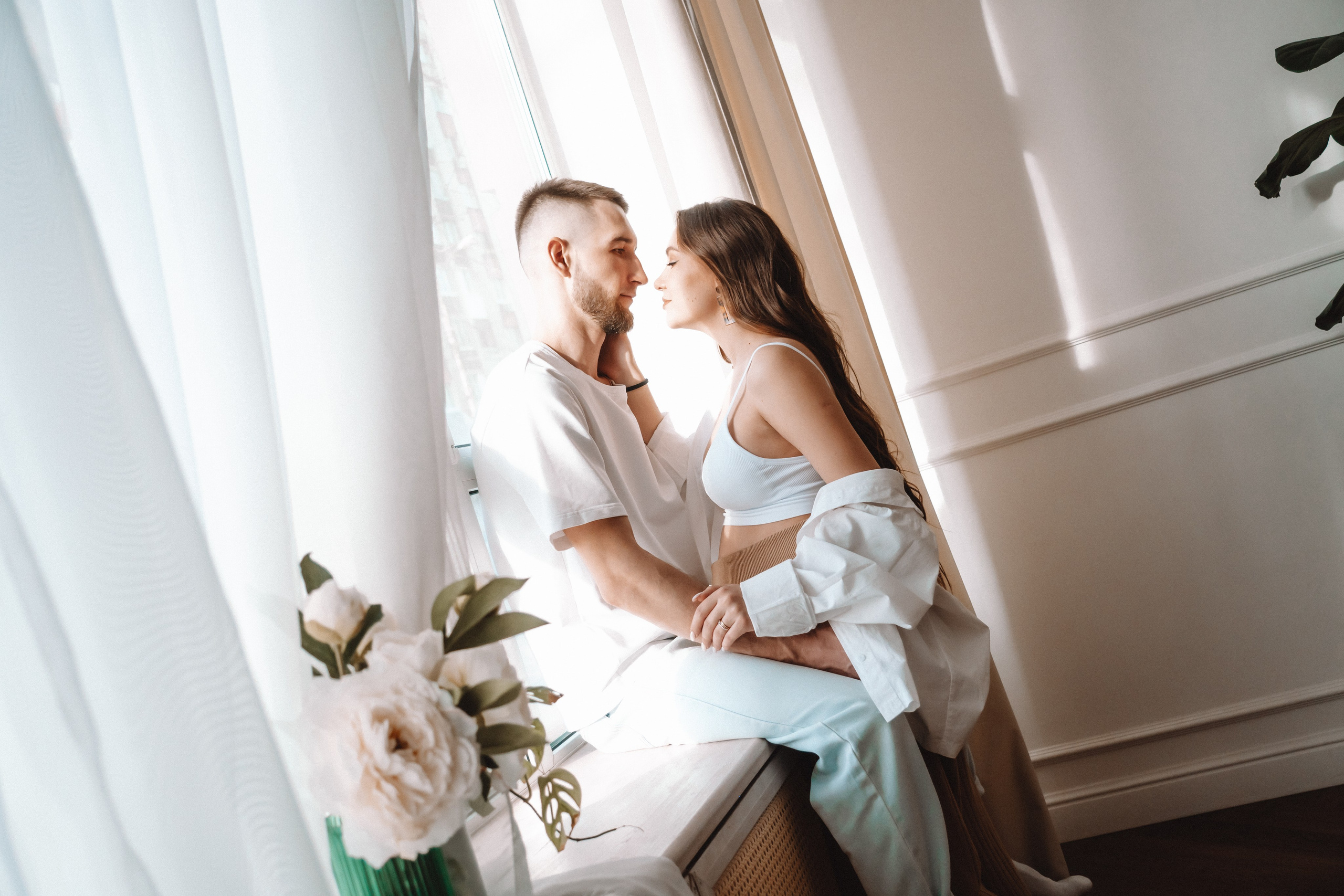 Семейная фотосессия. Семейный и детский фотограф в Самаре Анна Игнатова