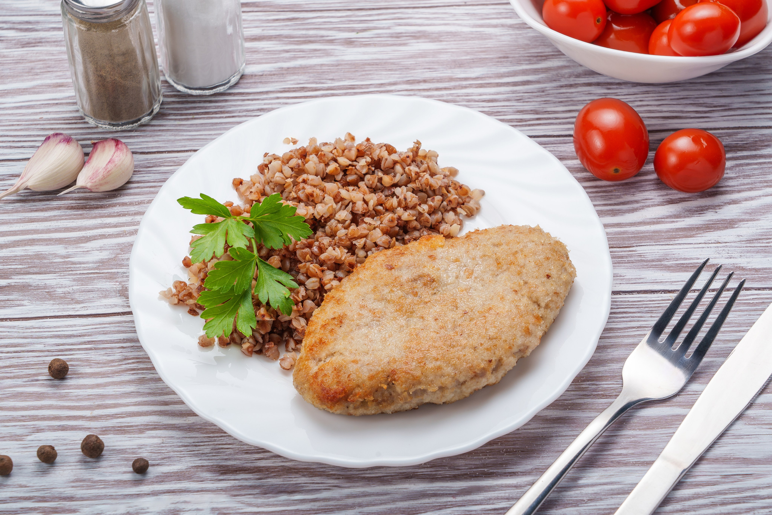 Фуд фотосъемка для меню столовой на Образцова