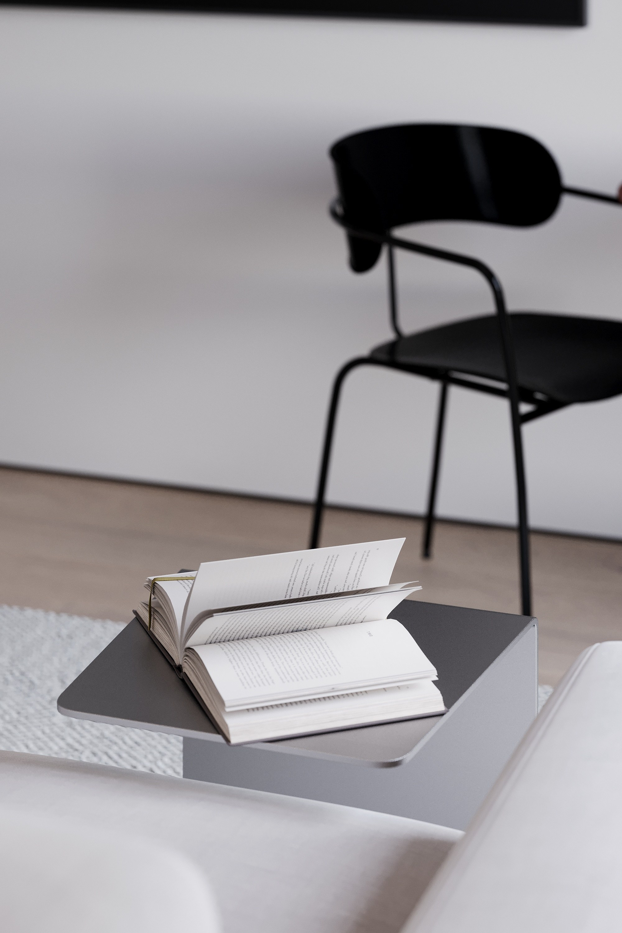 ЖК Kazakov Loft. Студия дизайна интерьера mono moon в Москве