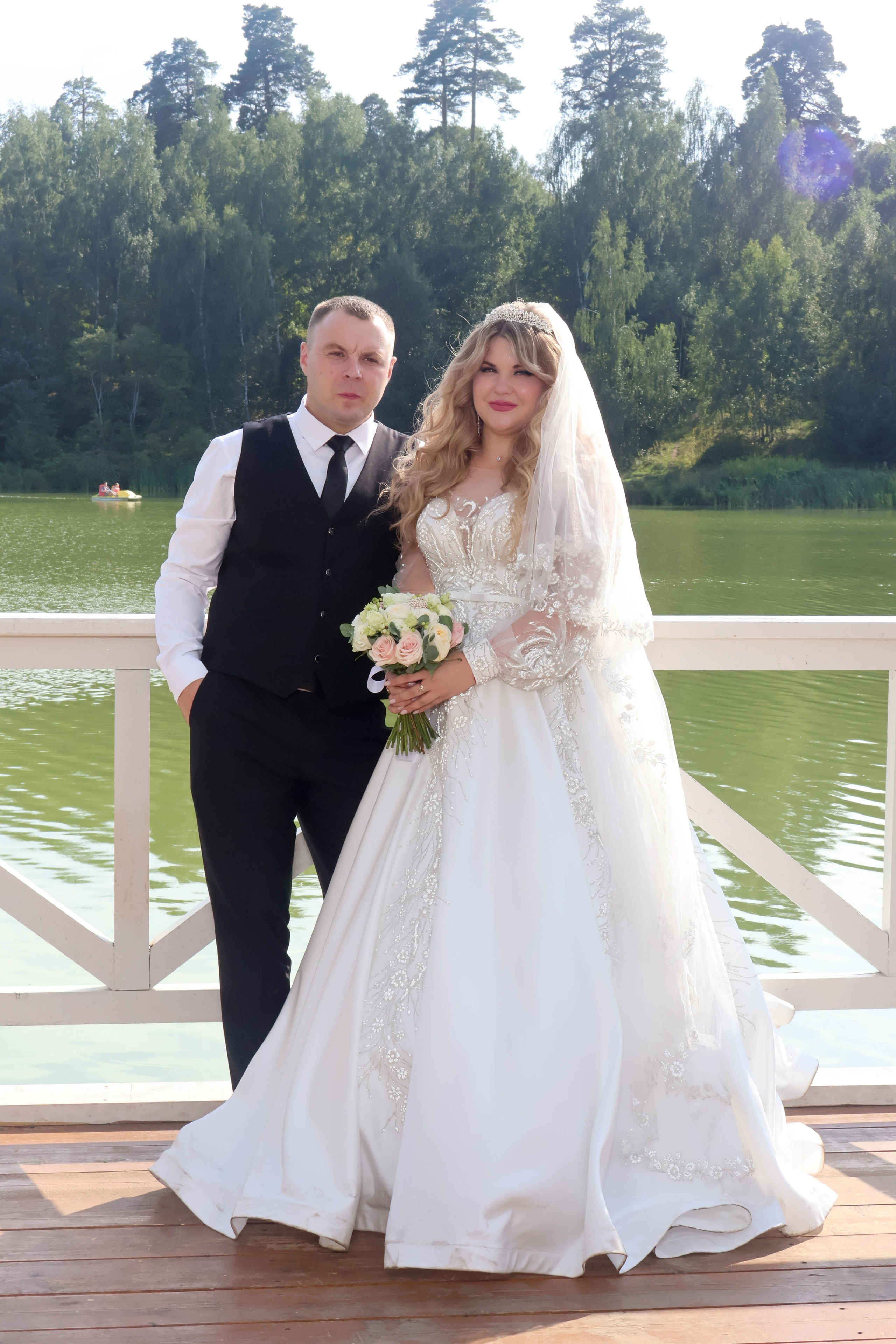 Евгений и Елена. Виктория Шишкова свадебный фотограф Москва и МО (Балашиха, Щелково)