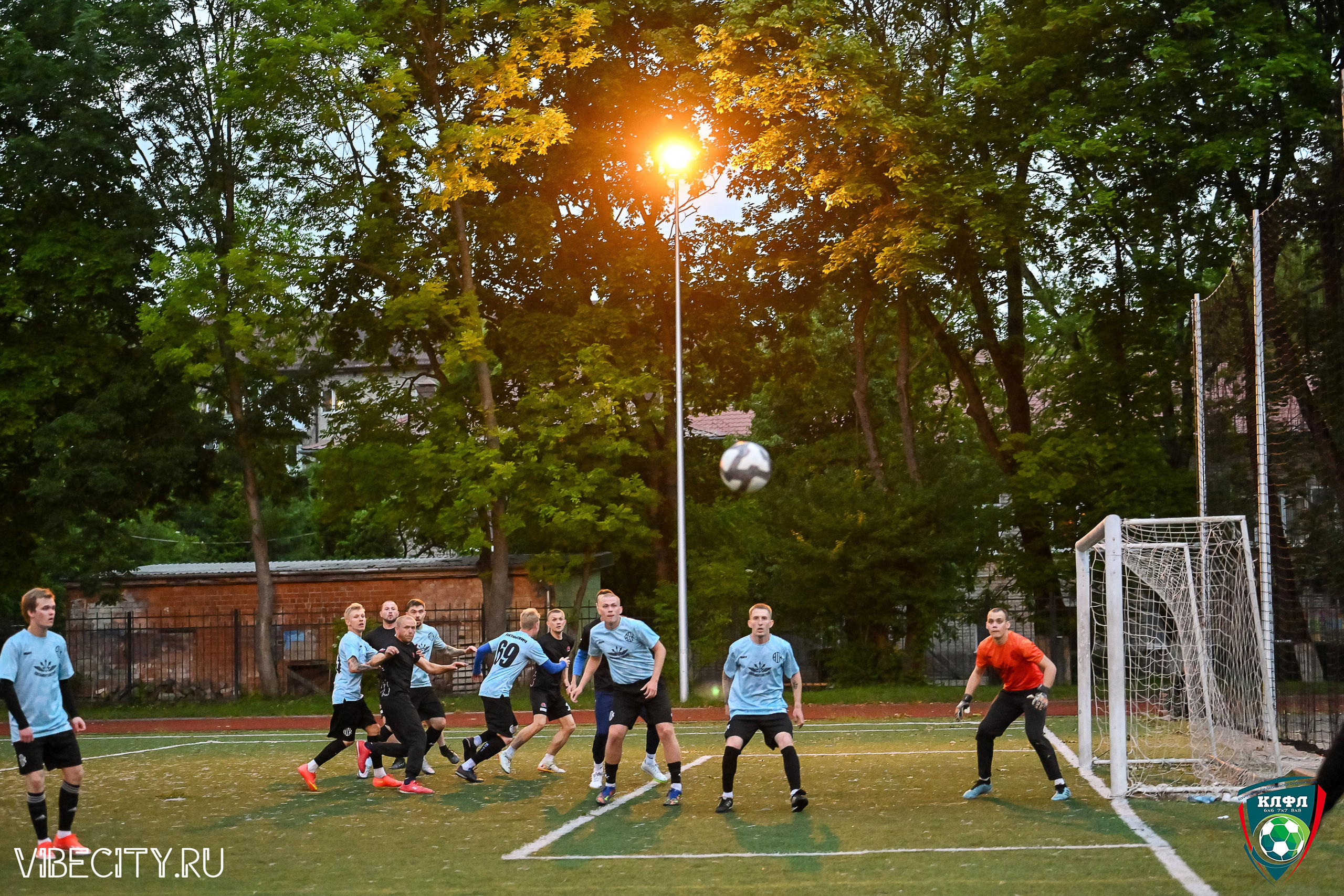 XXl Летний Кубок Калининградской ЛФЛ. VIBECITY.RU Вайб Сити Ру Фоторепортажи Фотоотчеты Калининград