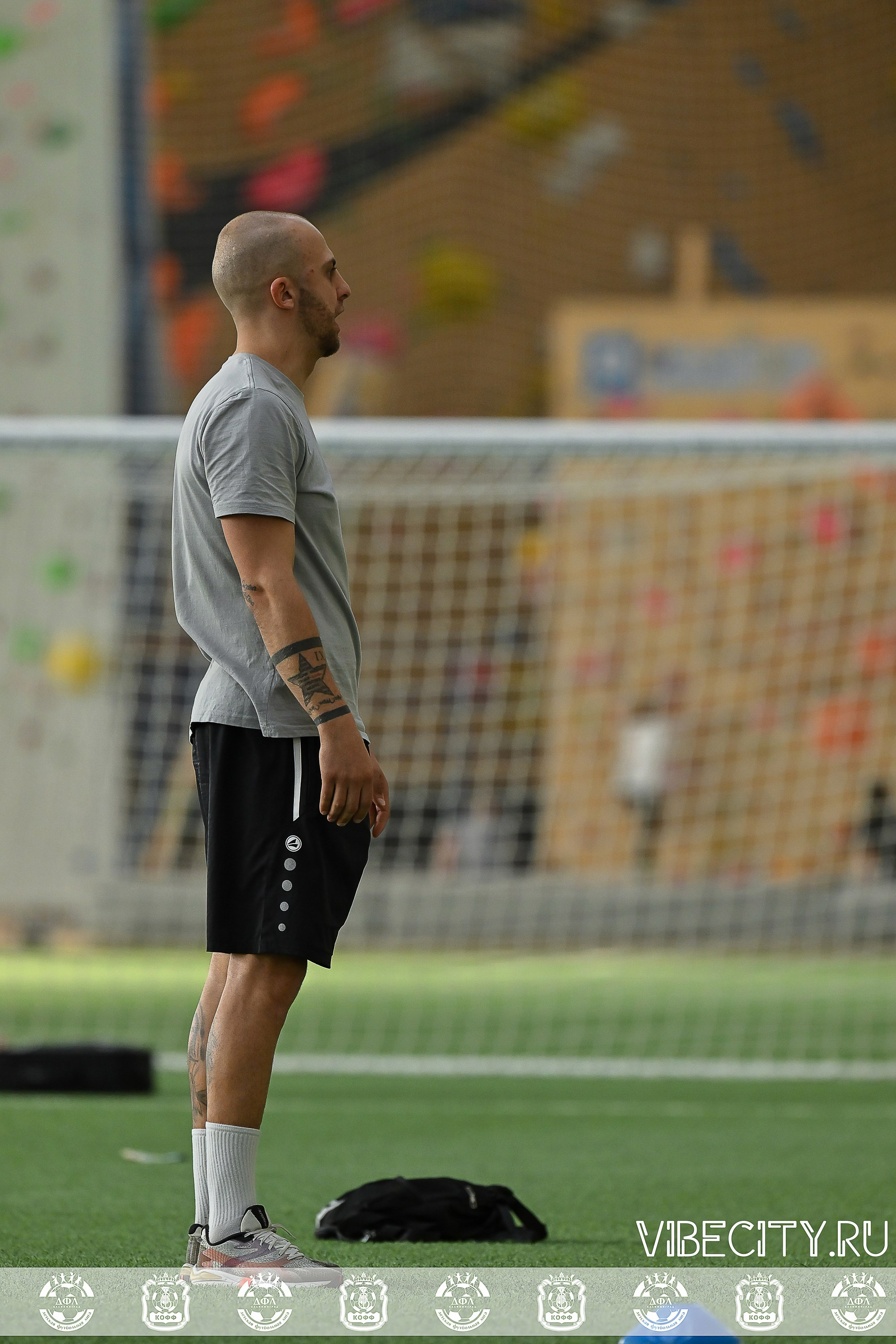 КУБОК БАЛТИЙСКОЙ ЛИГИ U9 СЛ. VIBECITY.RU Вайб Сити Ру Фоторепортажи Фотоотчеты Калининград