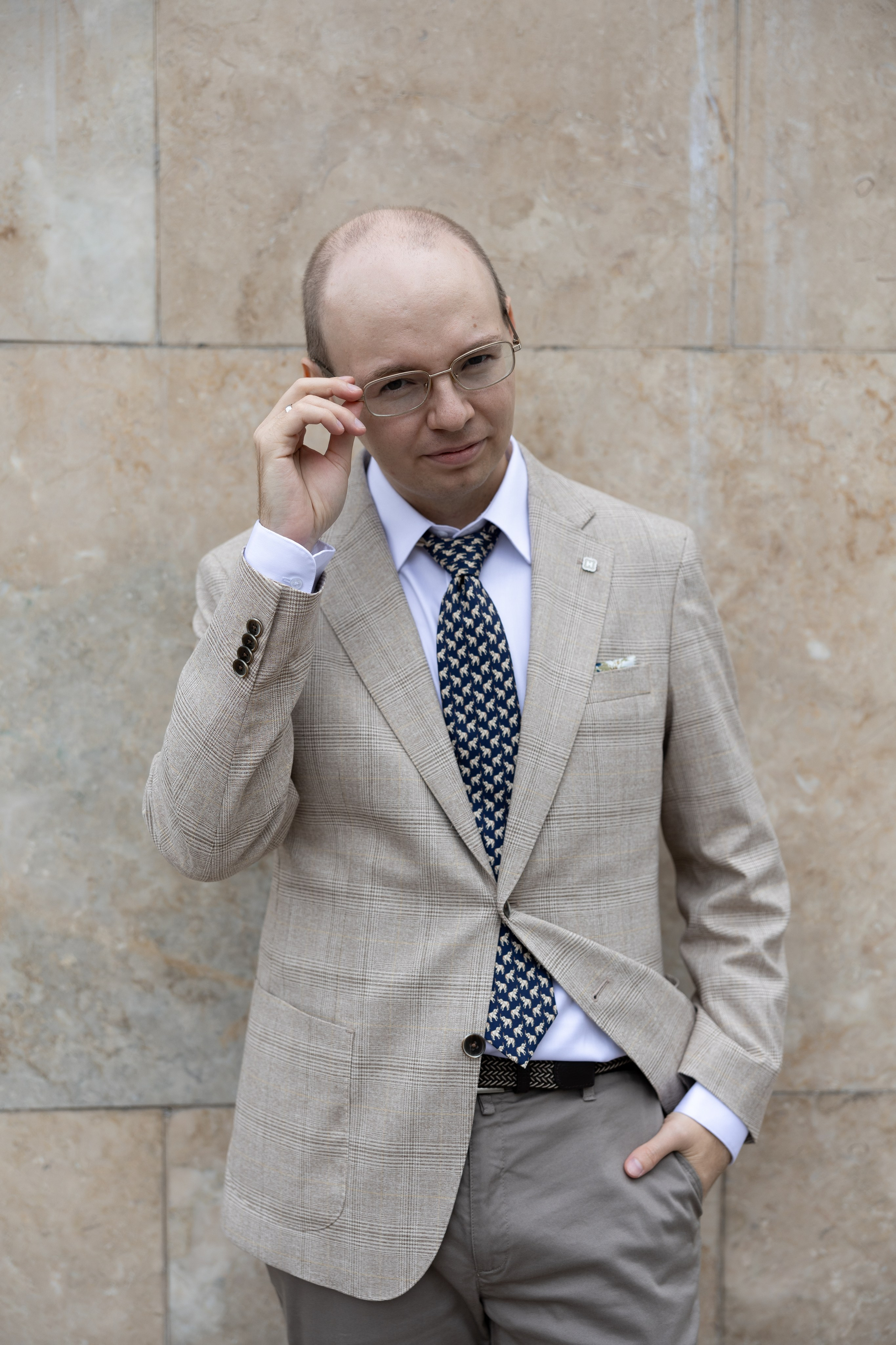 Максим и Настя. Свадебный фотограф | Москва