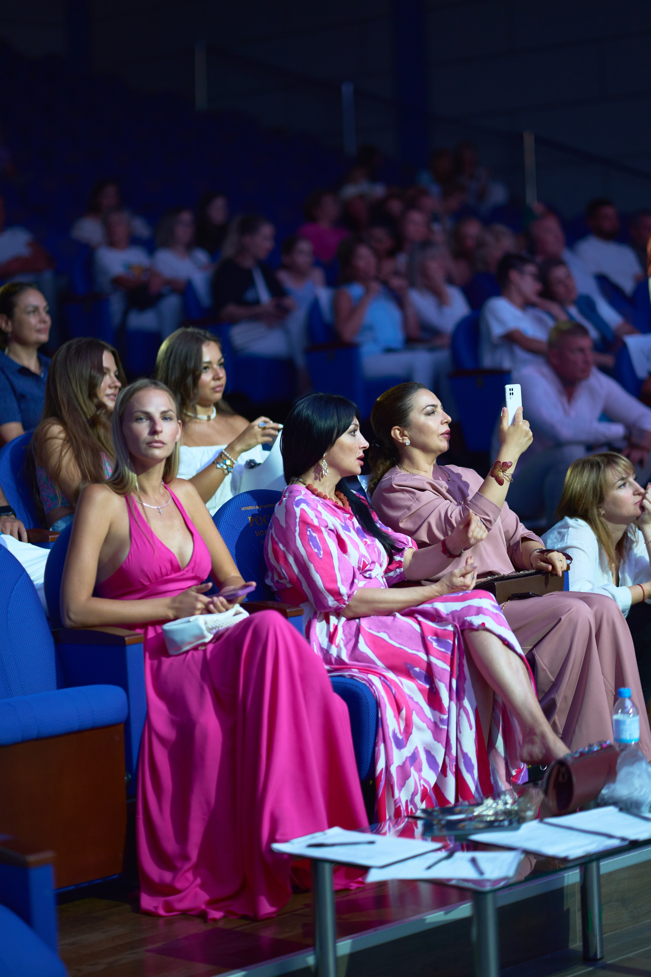 «Талант Кавказа» «Краса Кавказа» 2024 Продюсерский центр «Стиль». Фотограф, видеограф Пятигорск, Ставрополь, Ессентуки, Petlyakovs_photo