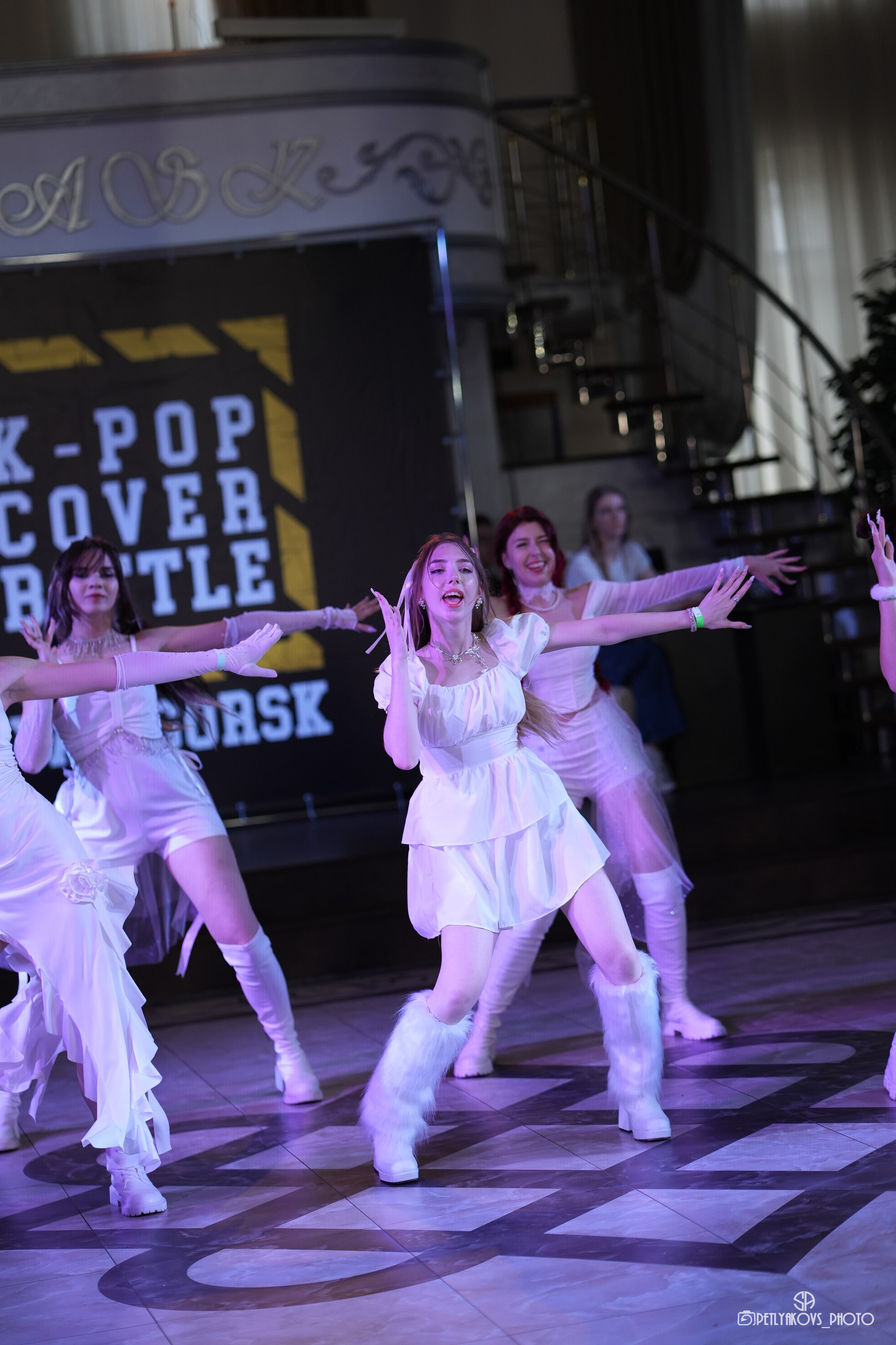 K-POP COVER BATTLE PYATTIGORSK. Фотограф, видеограф Пятигорск, Ставрополь, Ессентуки, Petlyakovs_photo