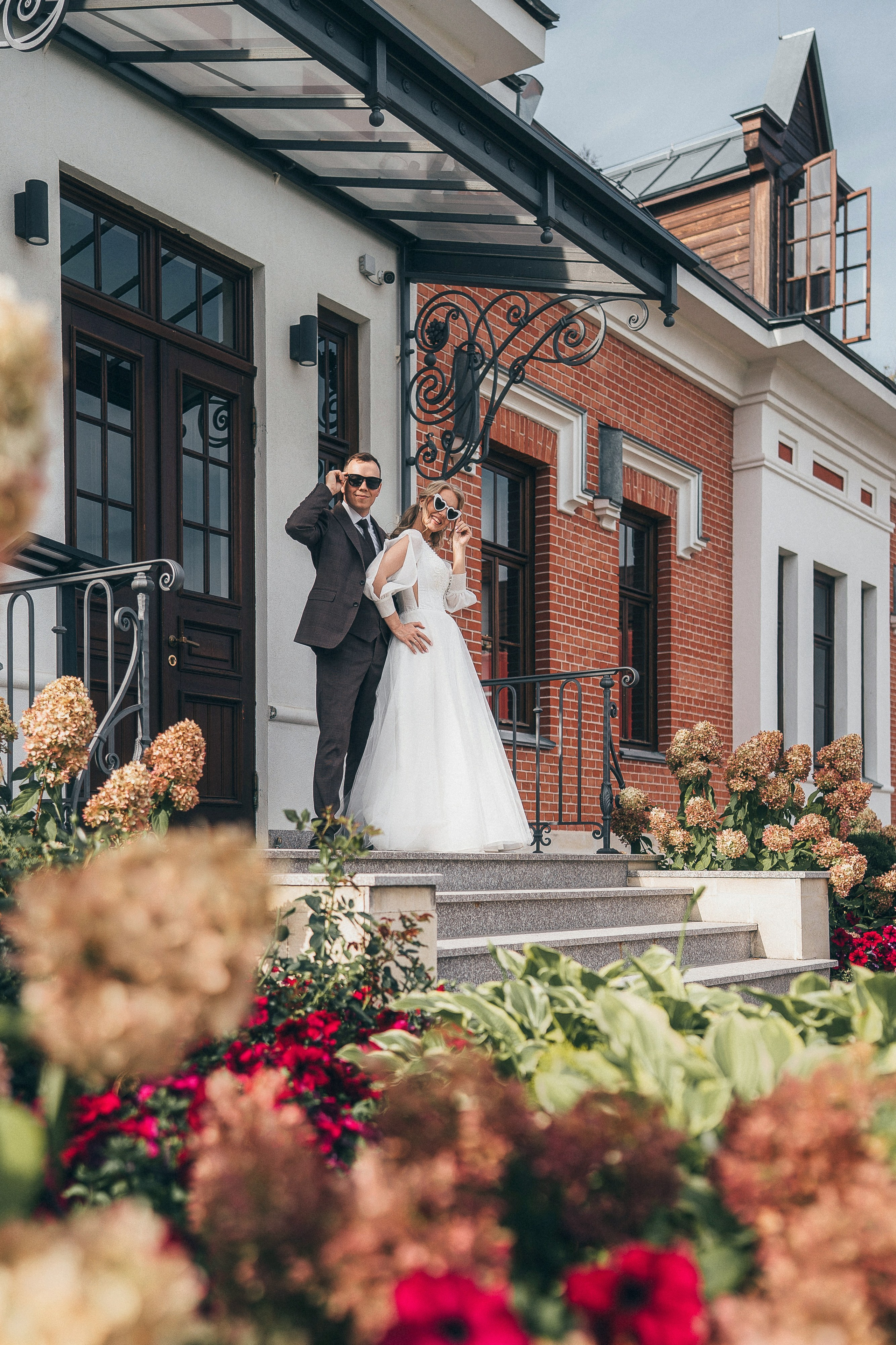 фотосессия Воронеж семейная