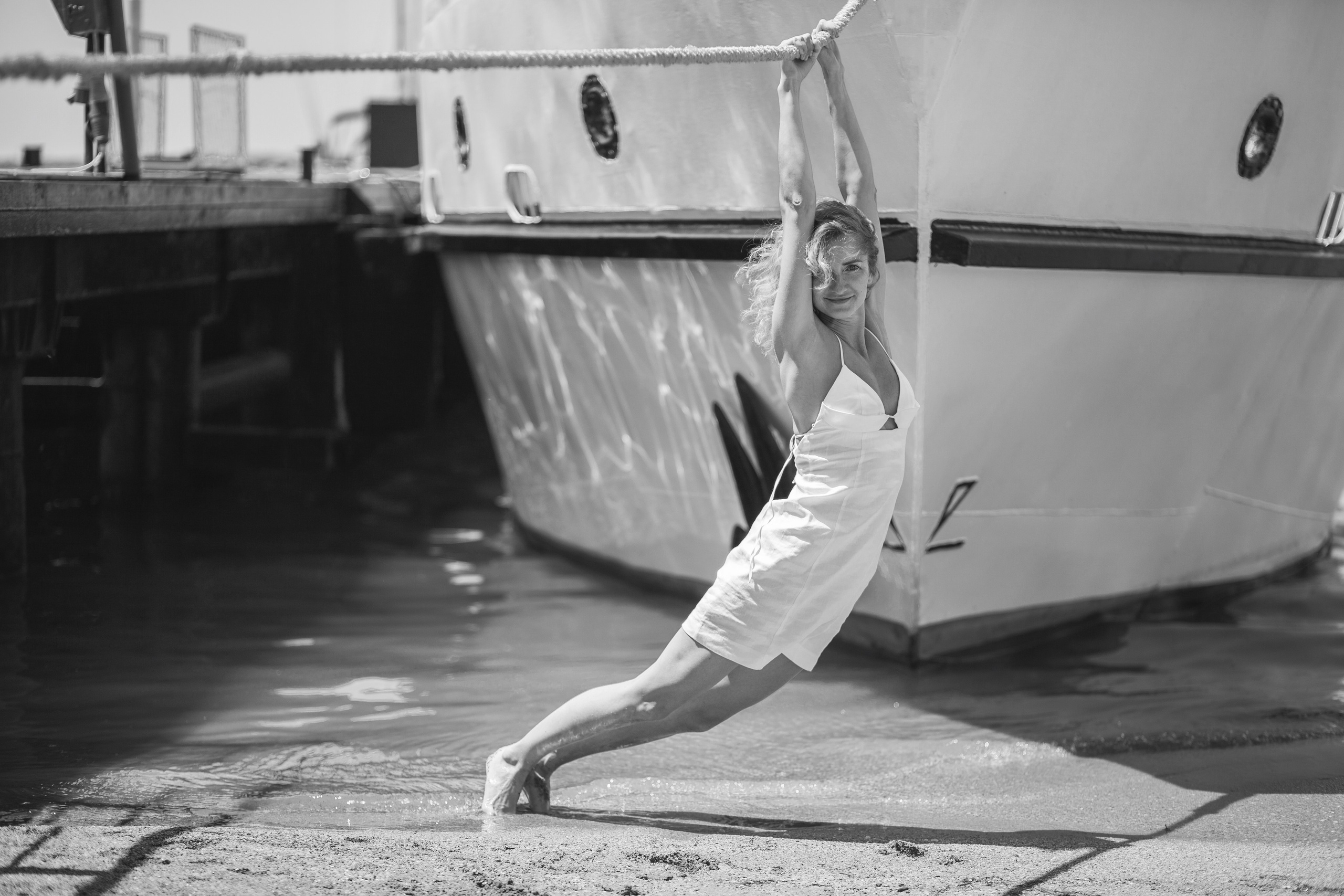 Фотосессии в Геленджике — фотограф Оля Волчкова