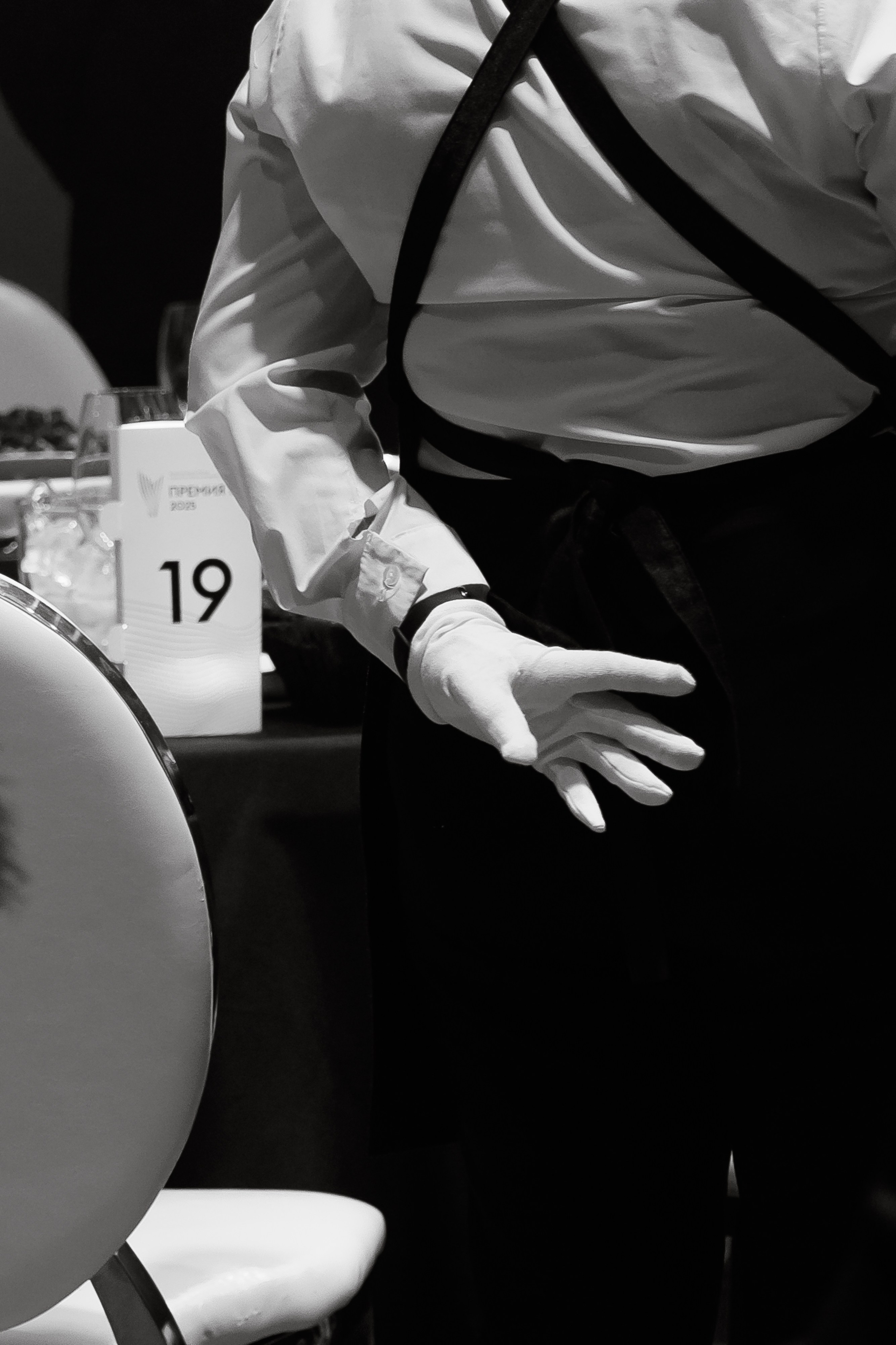 Международная премия Рейтинга Букмекеров. Свадебный фотограф Колесников Антон