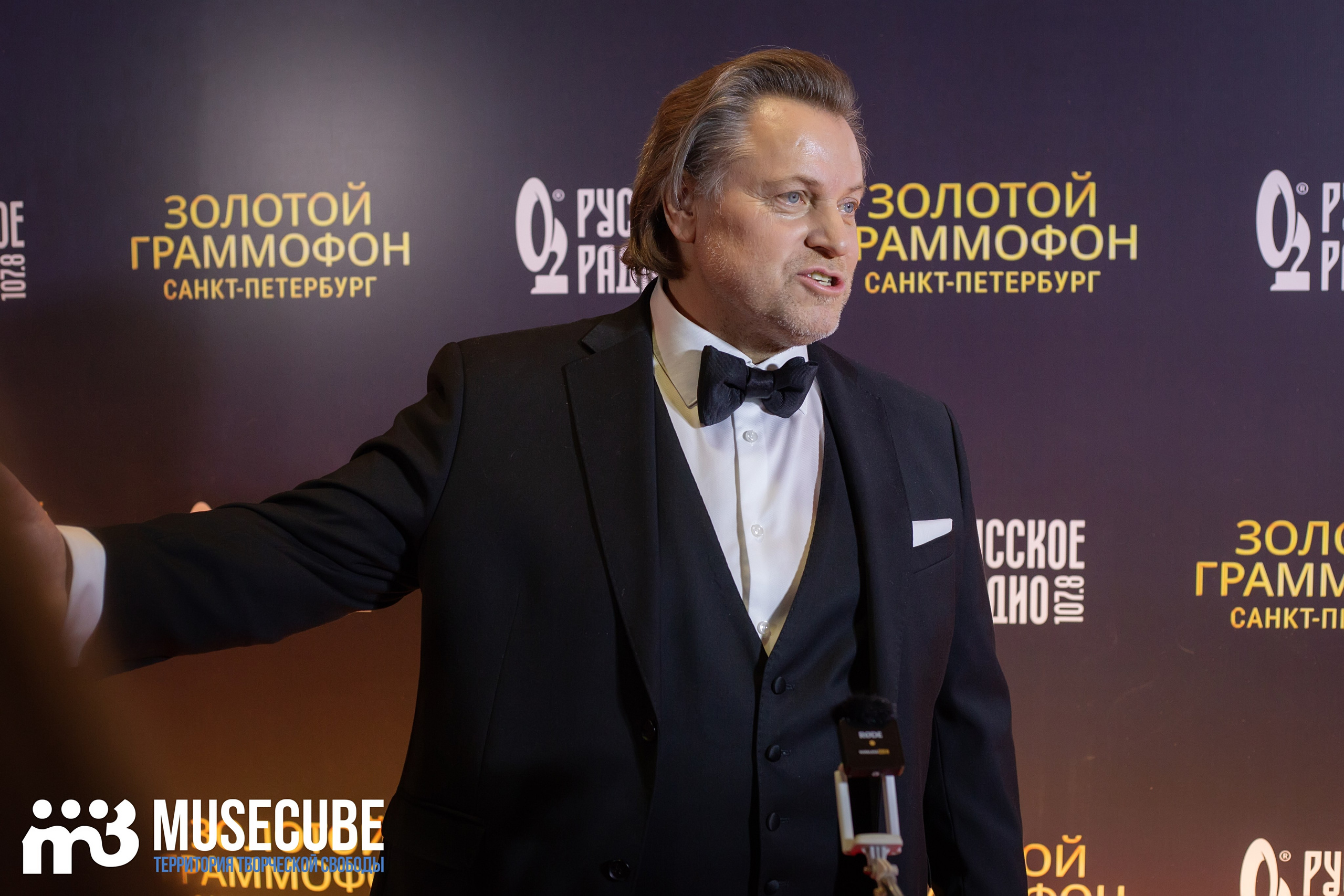 Фотосъемка концерта Золотой Граммофон Ледовый Дворец СПБ. Портретные фотосессии, контент-съемки, репортаж