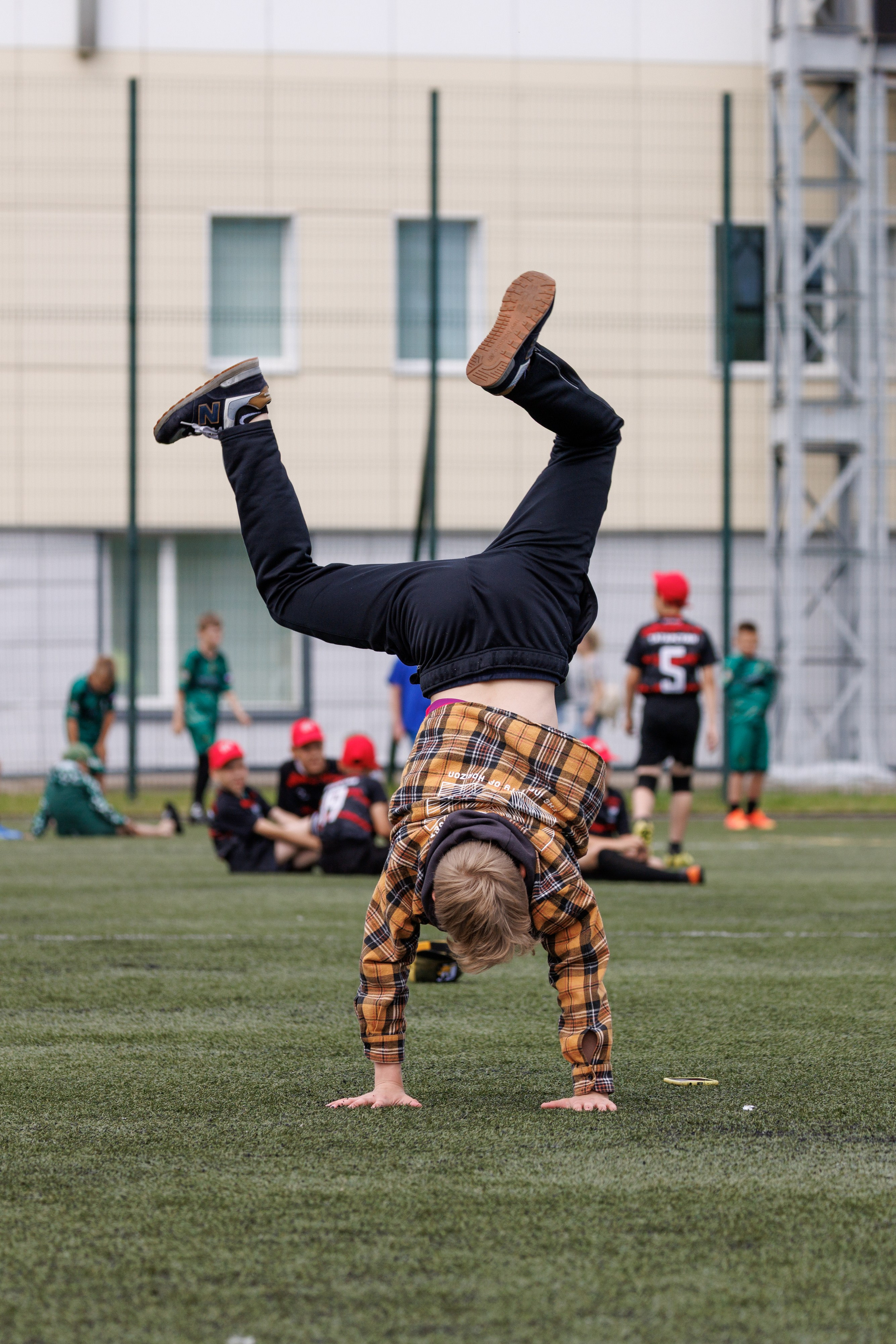 Финалы всероссийского турнира РШЛ. Спортивный фотограф Алексей Соломин