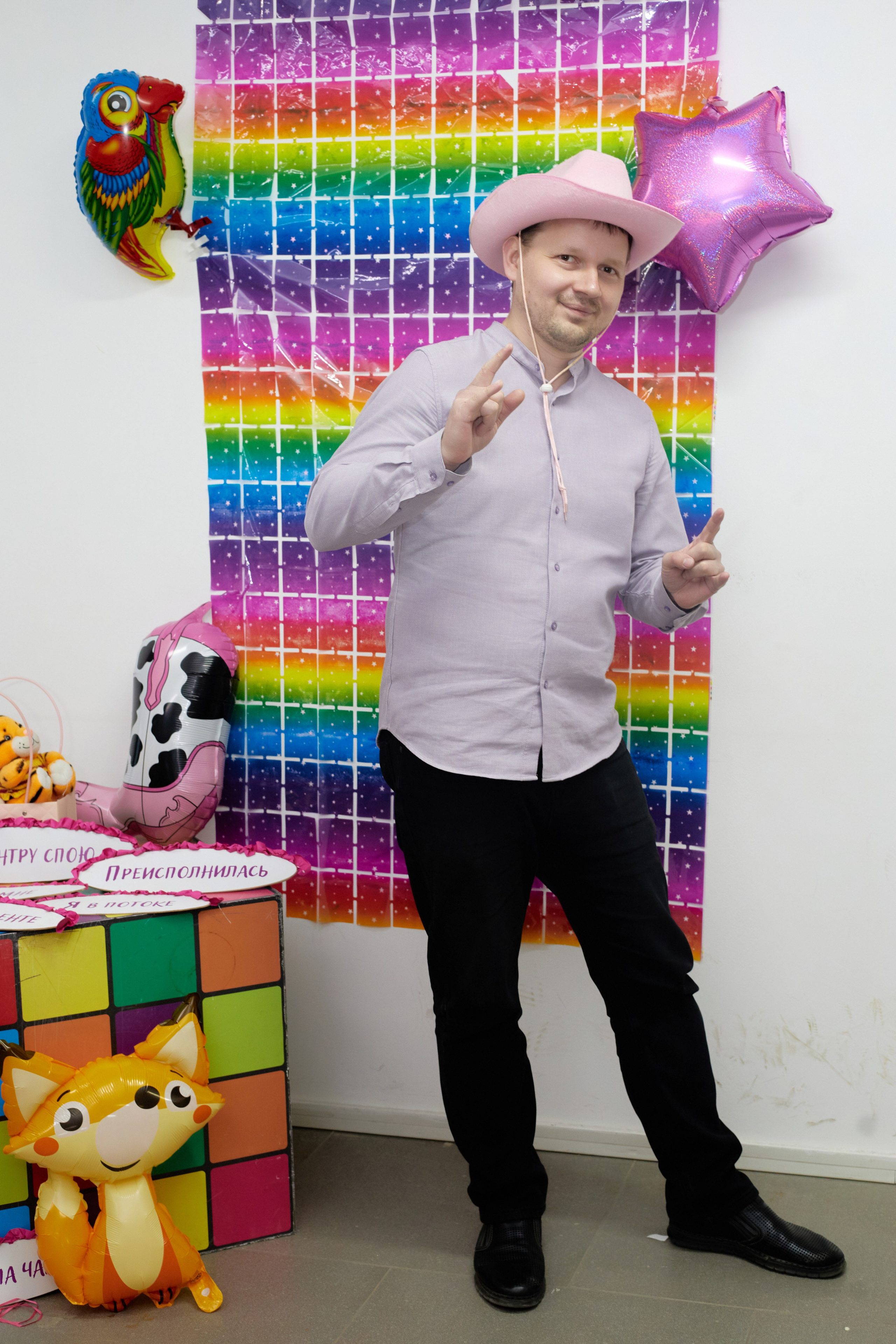 Чудо- ретрит " Весеннее обострение». Фотограф в Смоленске Ася Польшина