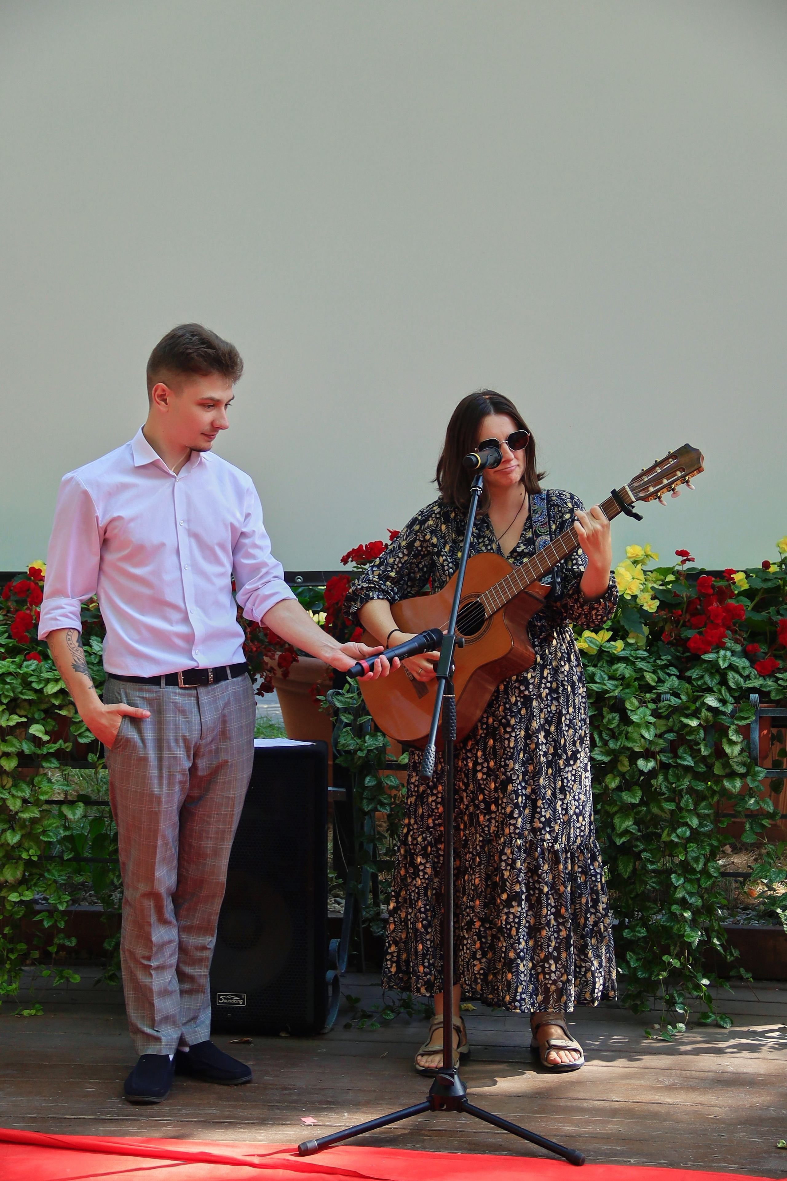 Международный эстафетный фестиваль PRОWOMENFEST 2024. Фотограф в Смоленске Ася Польшина