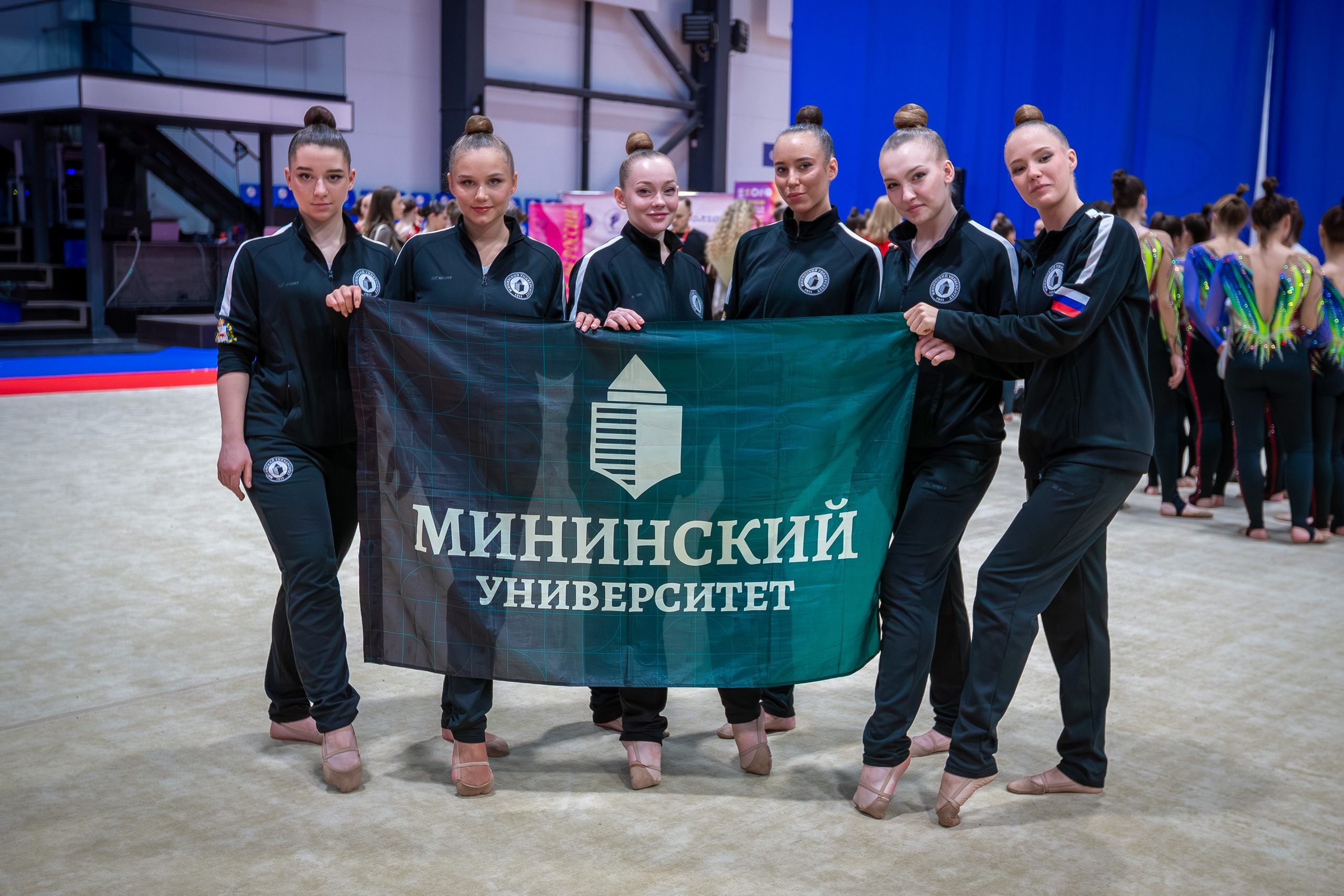 ВC «НАДЕЖДЫ РОССИИ», ВССС по эстетической гимнастике 2026, Волгоград. GYM-PHOTO. Спорт в кадре