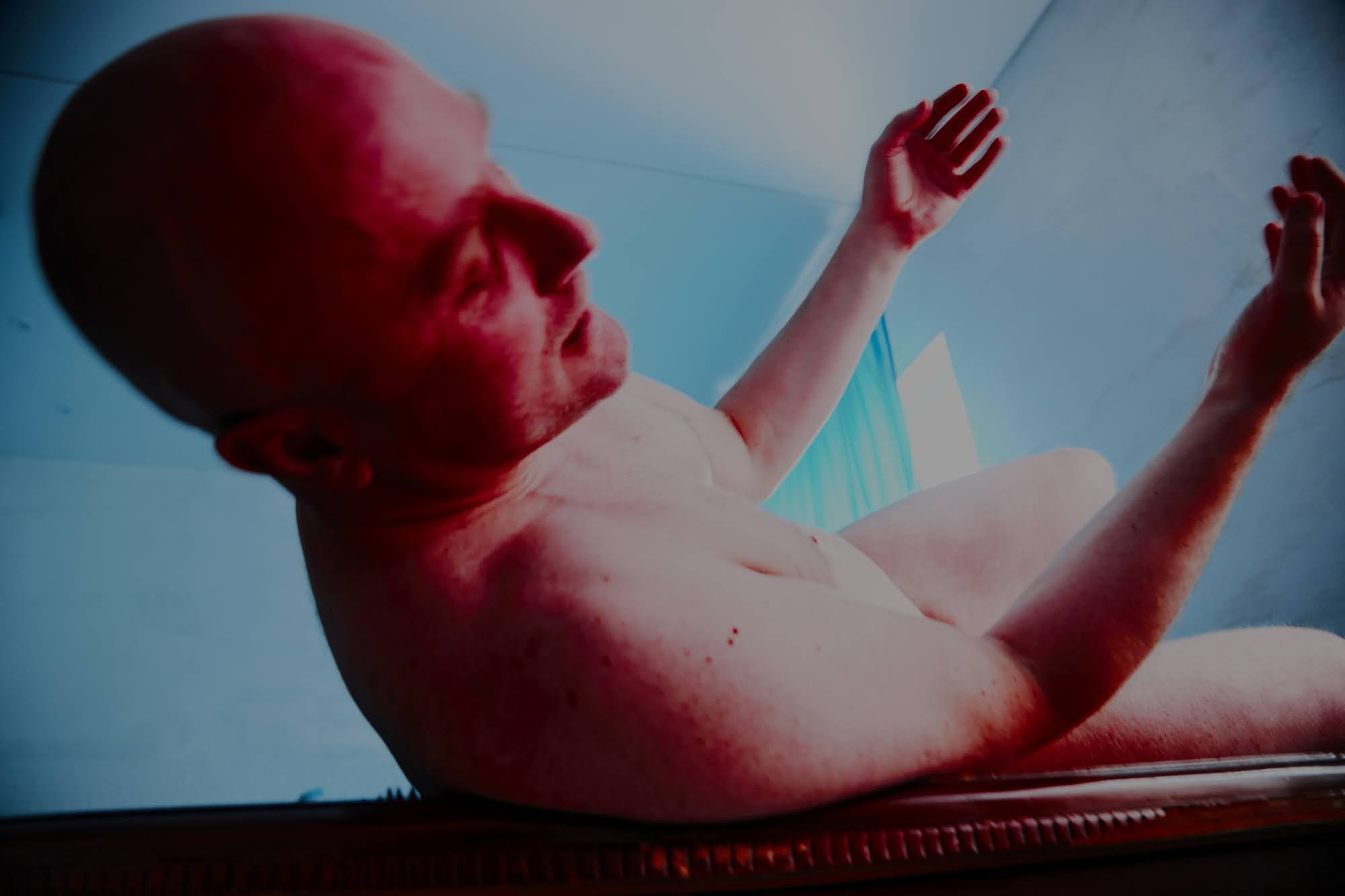 Катерина Малама арт-фотограф