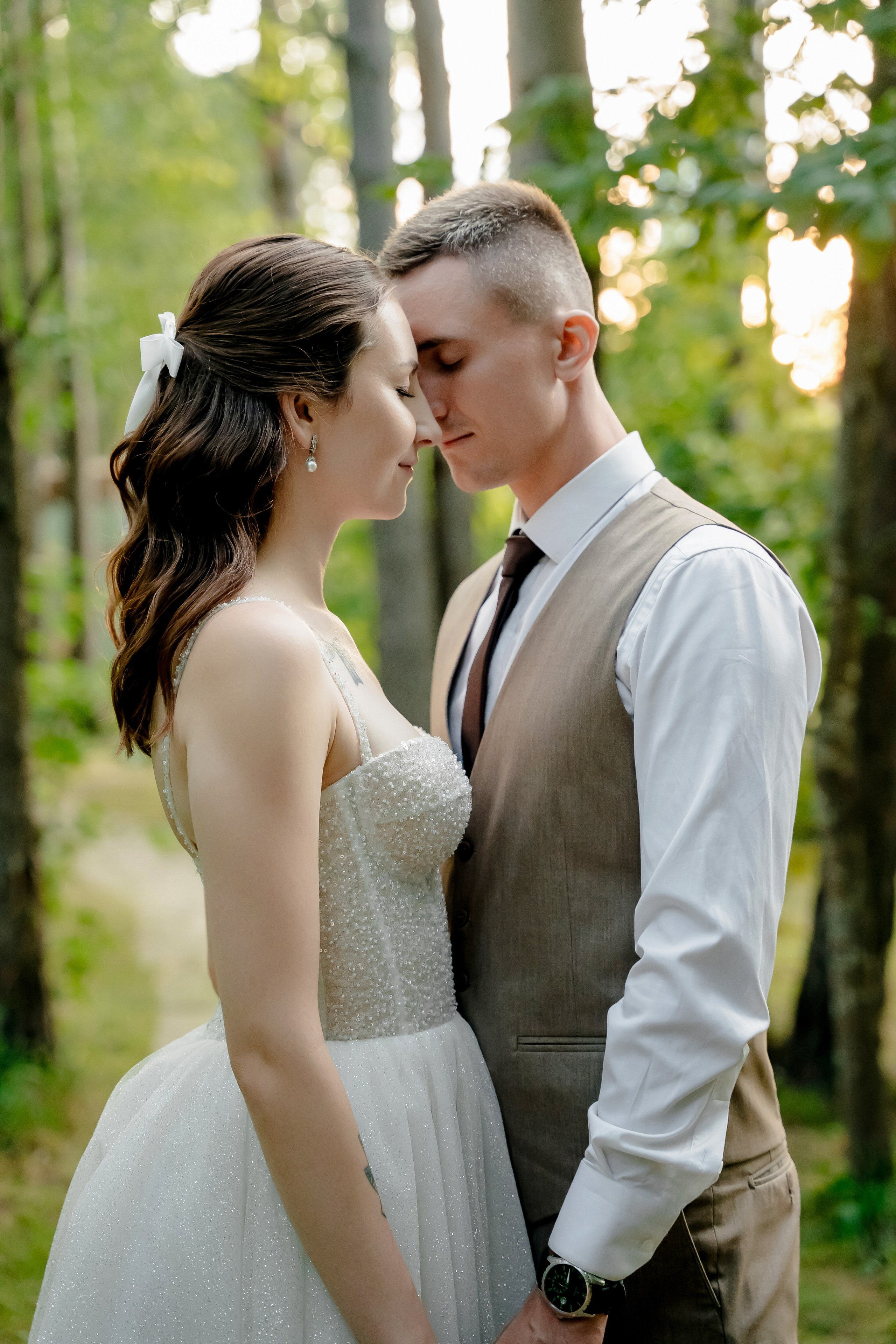 Мы нечасто говорим о чувствах. Свадебный Фотограф Минск || Фото и Видеосъёмка Минск || Другие города