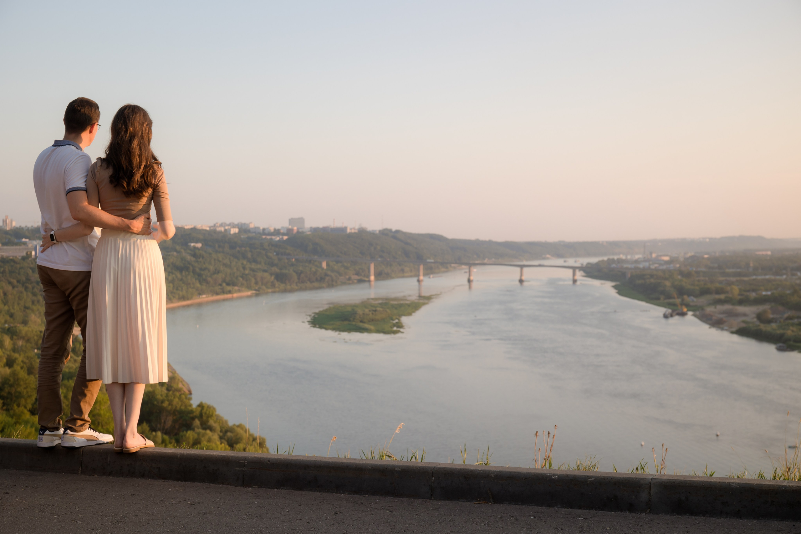 Фотосъемка Love-story в Нижнем Новгороде. Фотограф для компаний и предпринимателей в Нижнем Новгороде и Нижегородской области