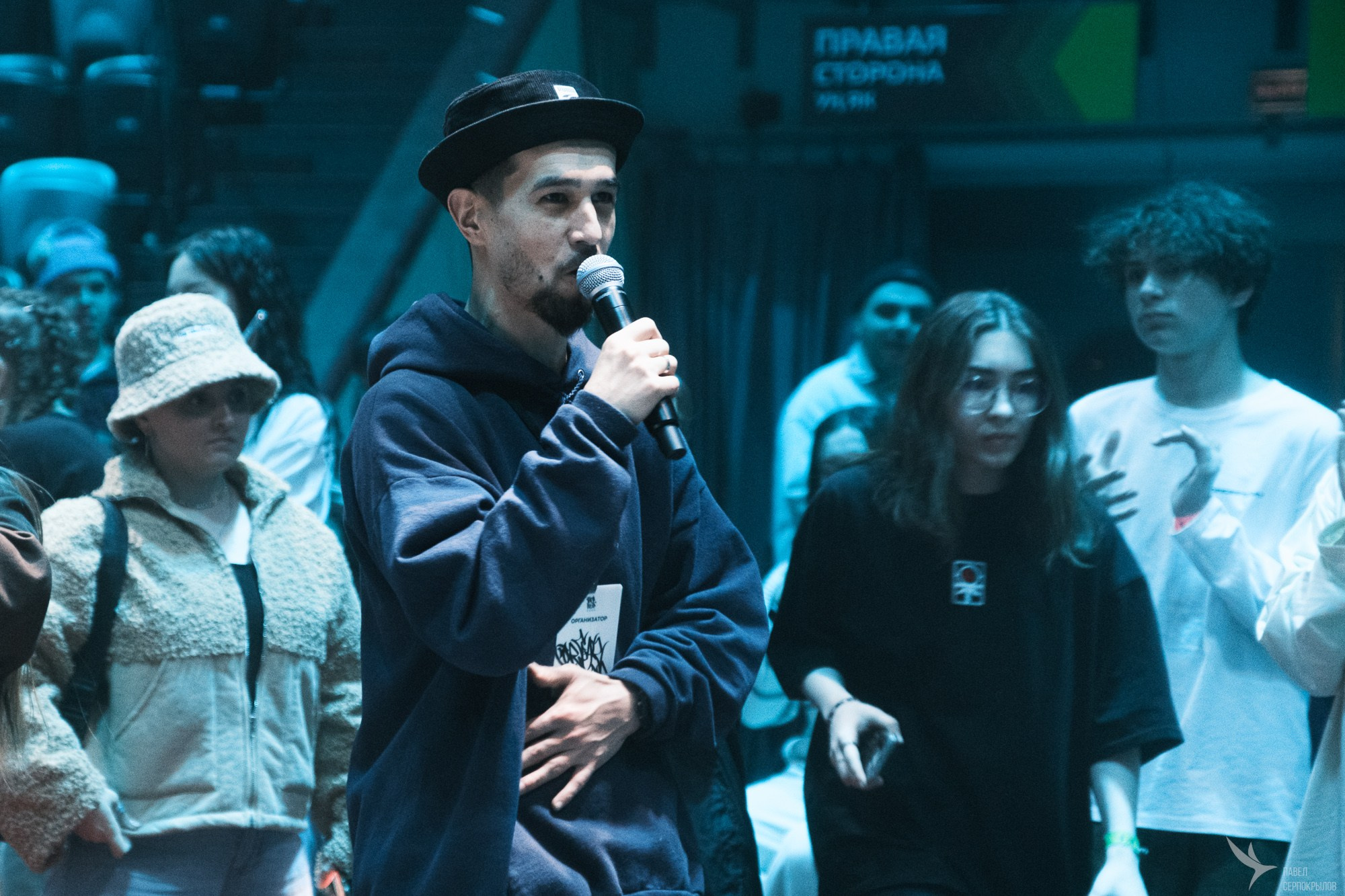 Hip-Hop Kazan. Репортажный фотограф в Казани Павел Серпокрылов
