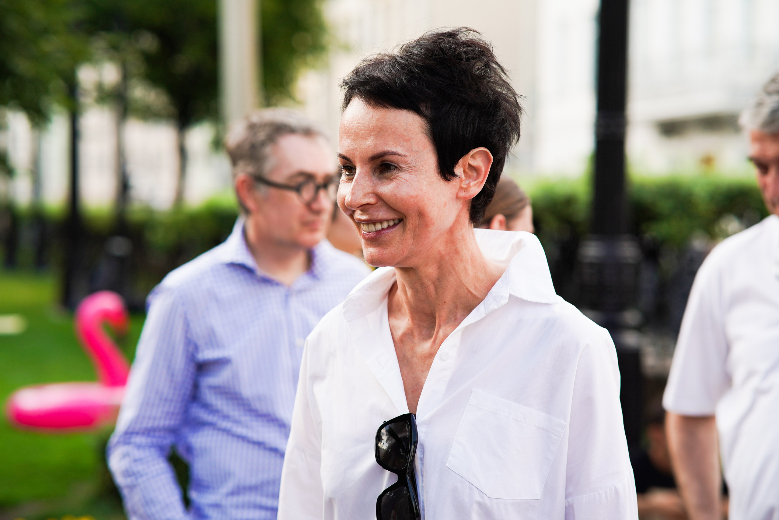 Театральные бульвары. ZAGLADIN Bureau