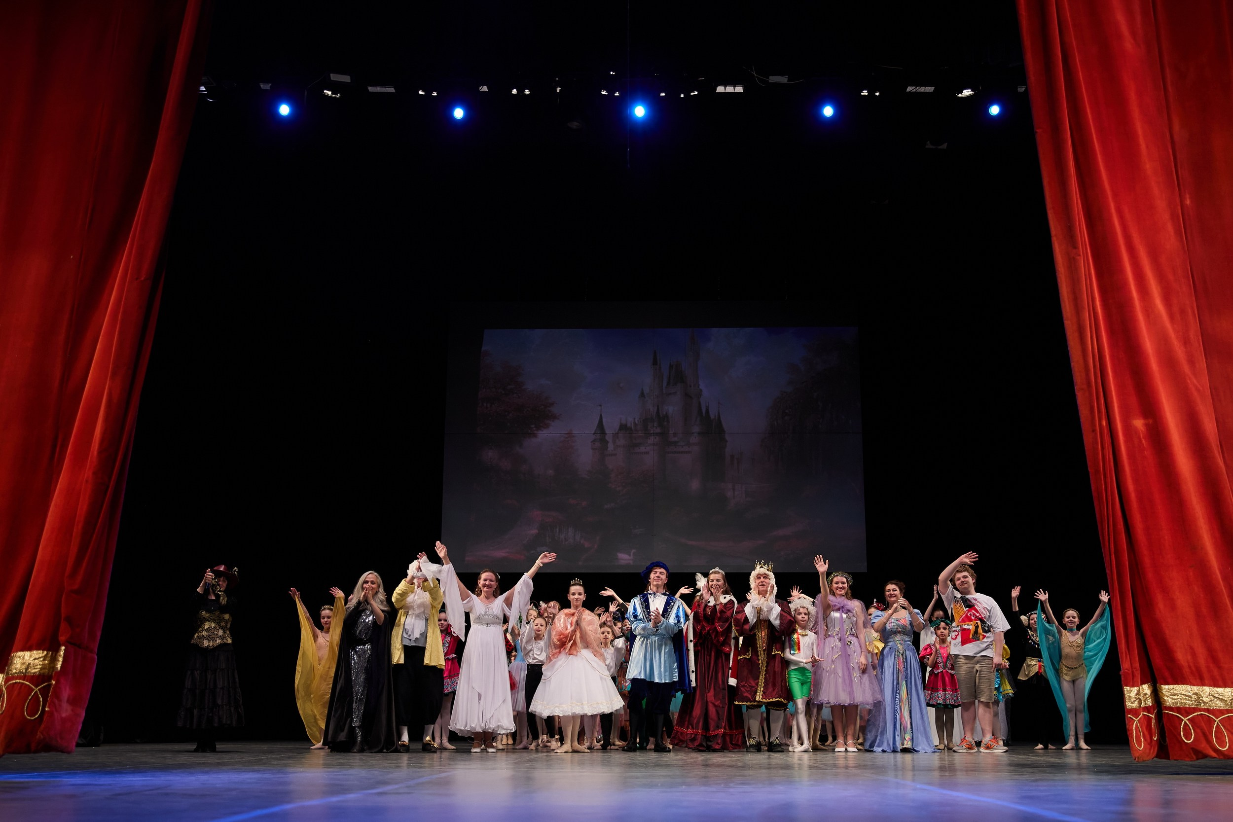 София-Русь фестиваль 2025. Photographer for business Mikhail Semenov. Aqua photo studio, photo school