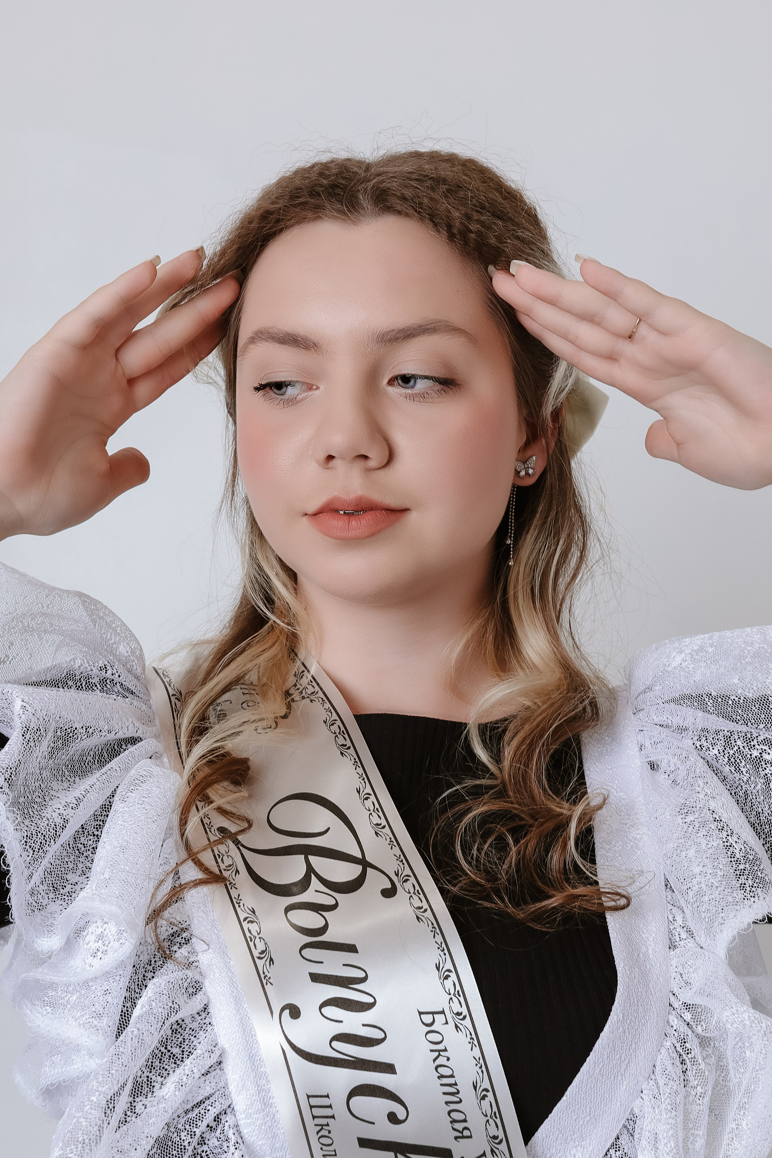 Выпускники. Фотограф в Жезказгане. Графический дизайнер