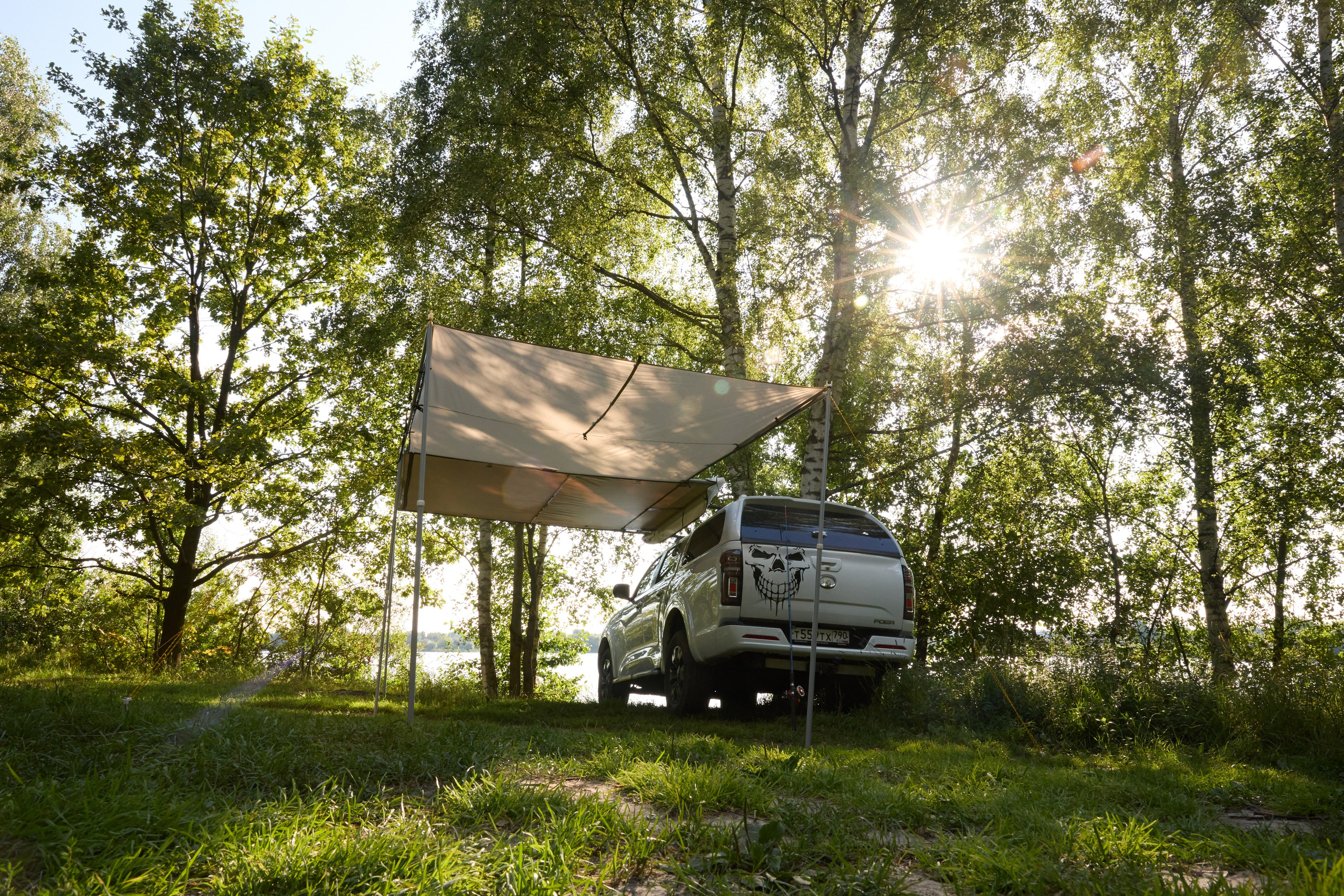 Фото товара на природе. Фото-ВидеоПродакшен для экспертов и брендов