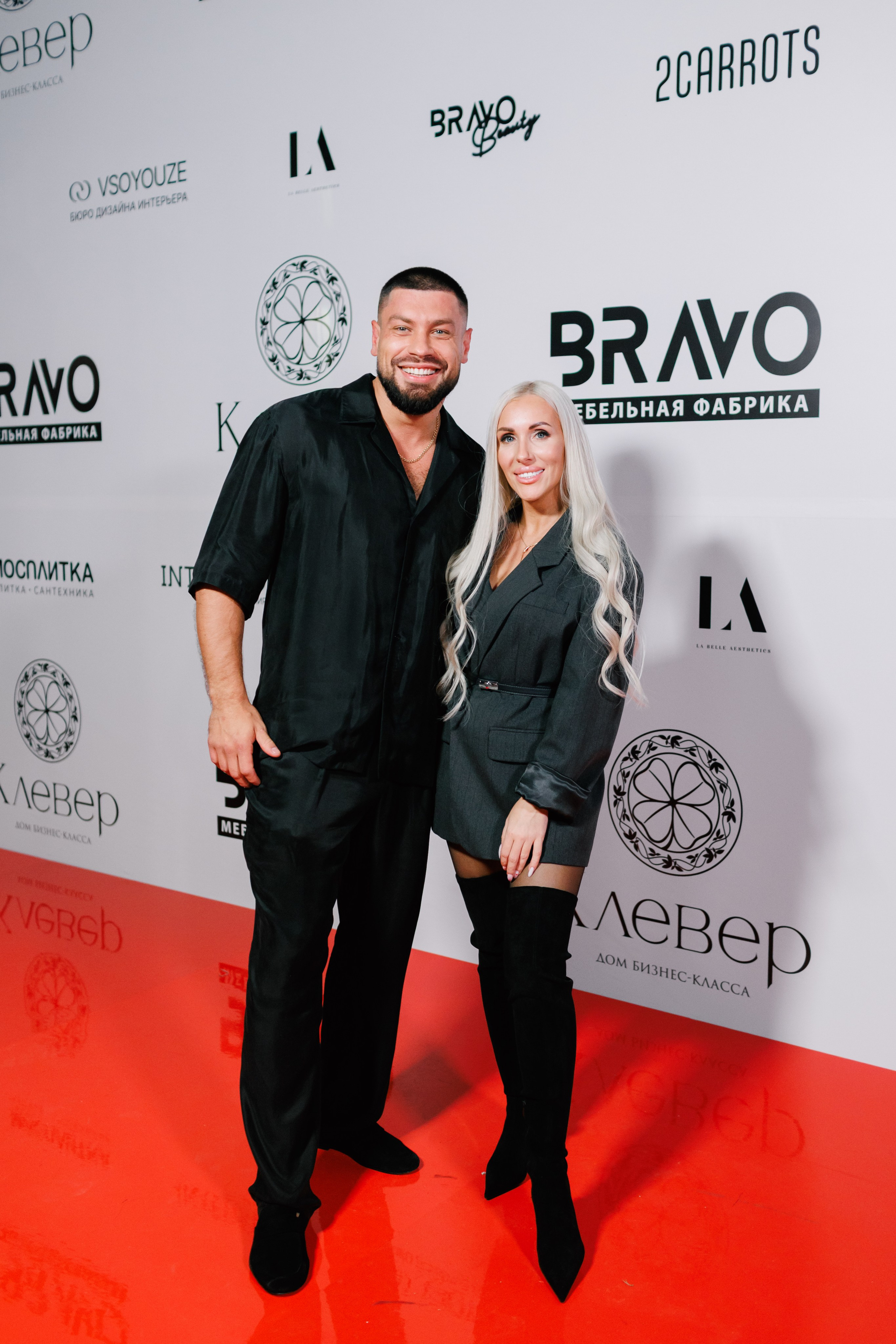 BRAVO BIRTHDAY 13 — PART II. СВОИ. ФОТООТЧЕТЫ-СОБЫТИЯ-МЕСТА