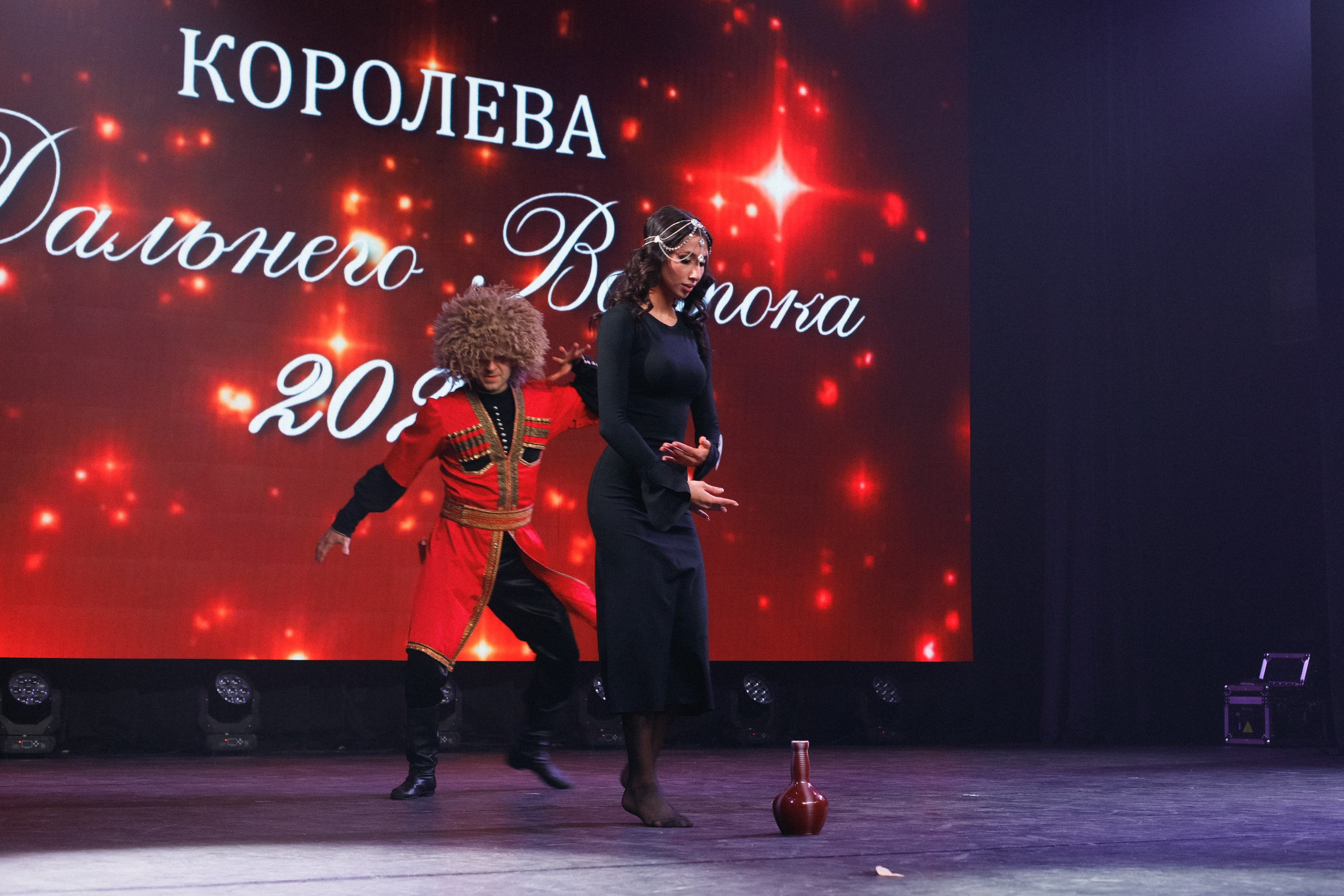 КОРОЛЕВА ДВ 2024 (ФИНАЛ. ЧАСТЬ I). СВОИ. ФОТООТЧЕТЫ-СОБЫТИЯ-МЕСТА