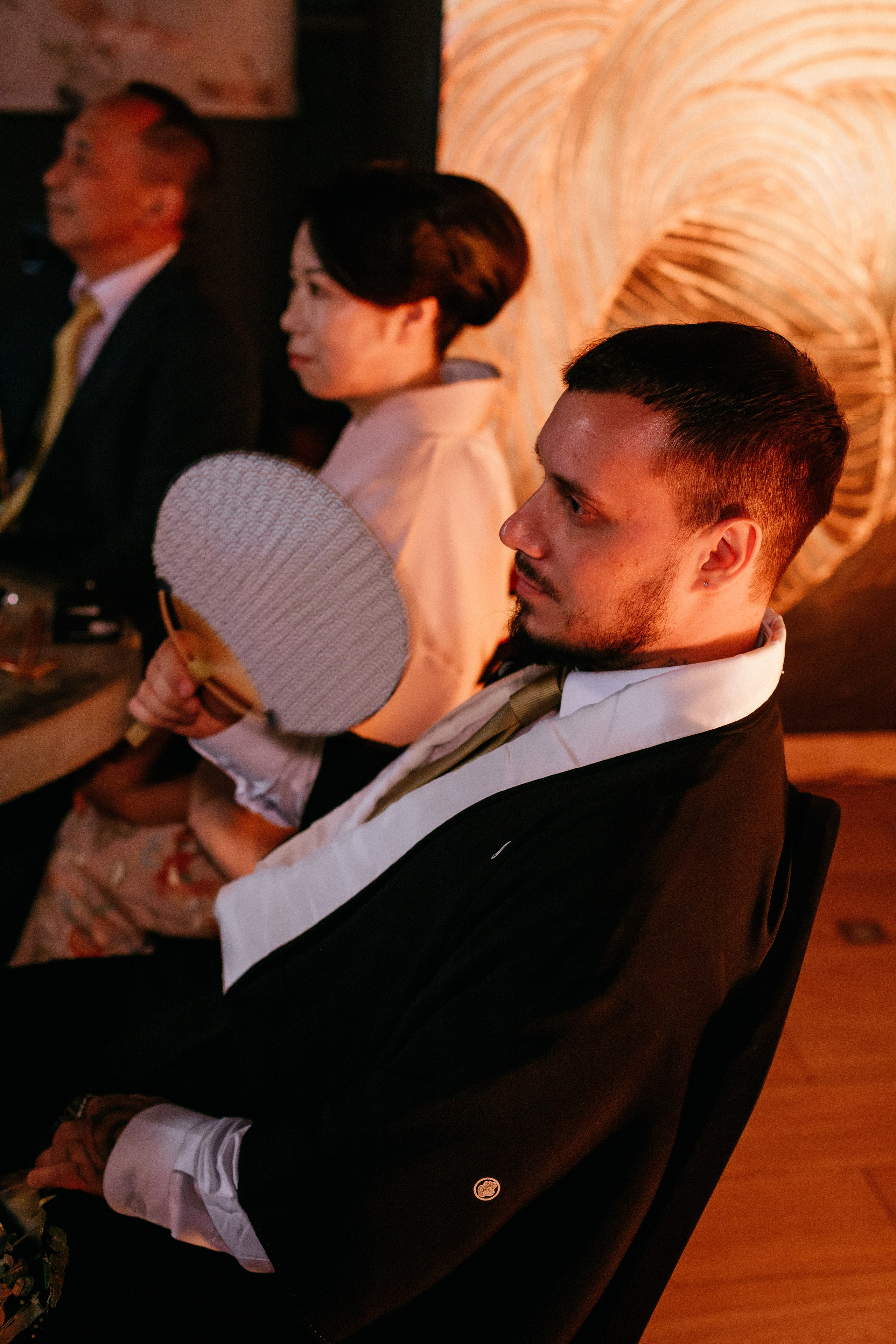 HANAMI — МЕМУАРЫ ГЕЙШИ. СВОИ. ФОТООТЧЕТЫ-СОБЫТИЯ-МЕСТА