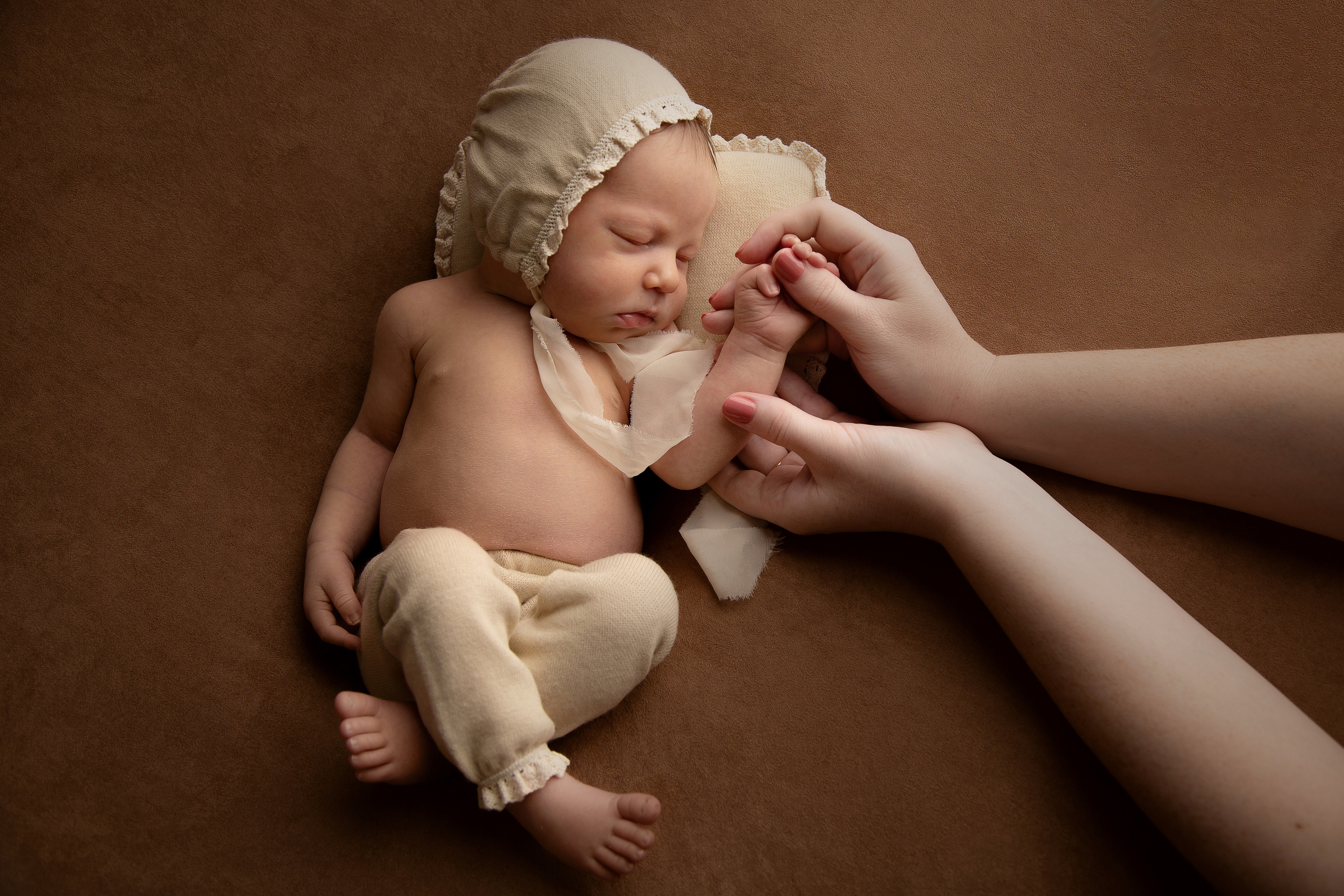 фотосессия ньюборн цена в великих луках