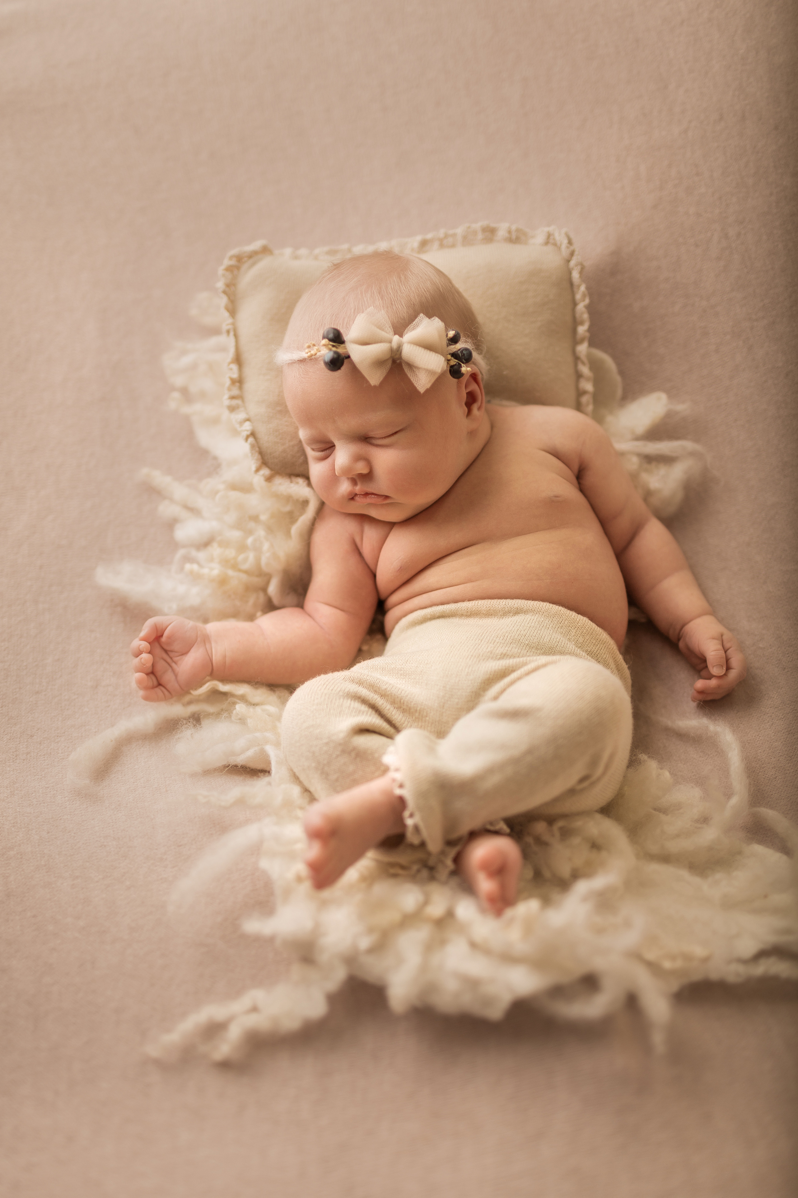 будущему малышу сертификат на рождение на фотосессию