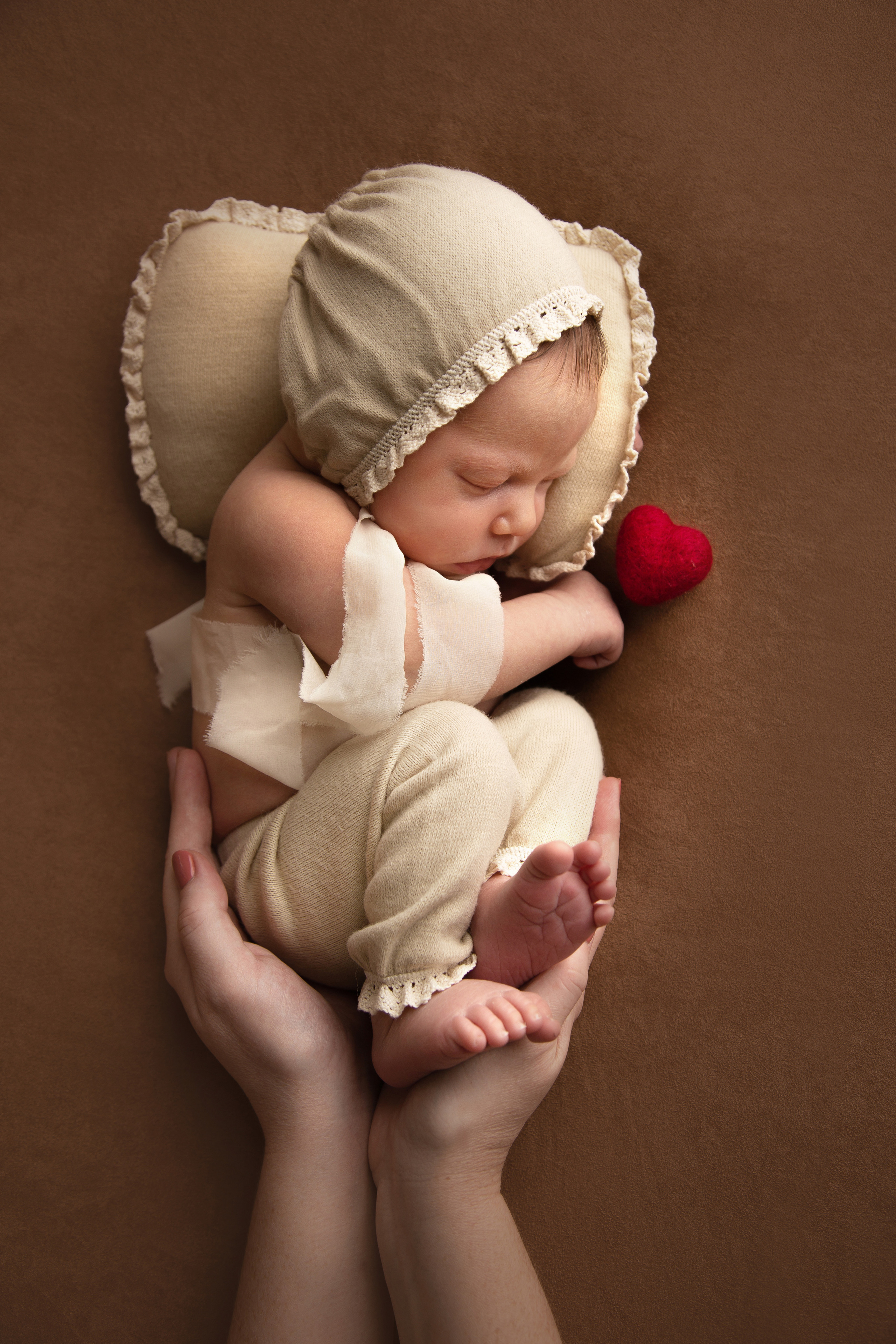 ньюборн фотограф в великих луках отзывы