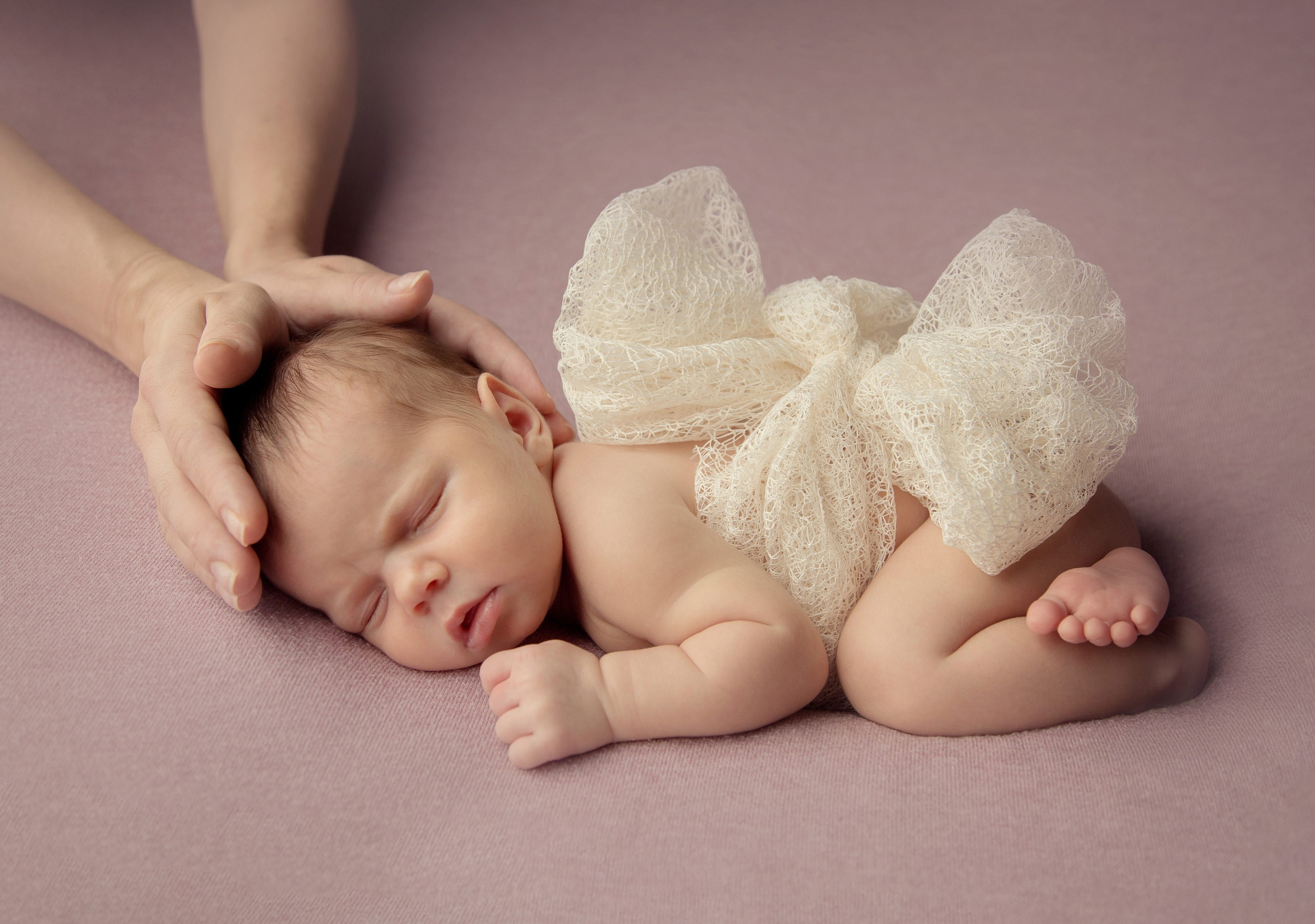 лучший ньюборн фотограф в пскове и области