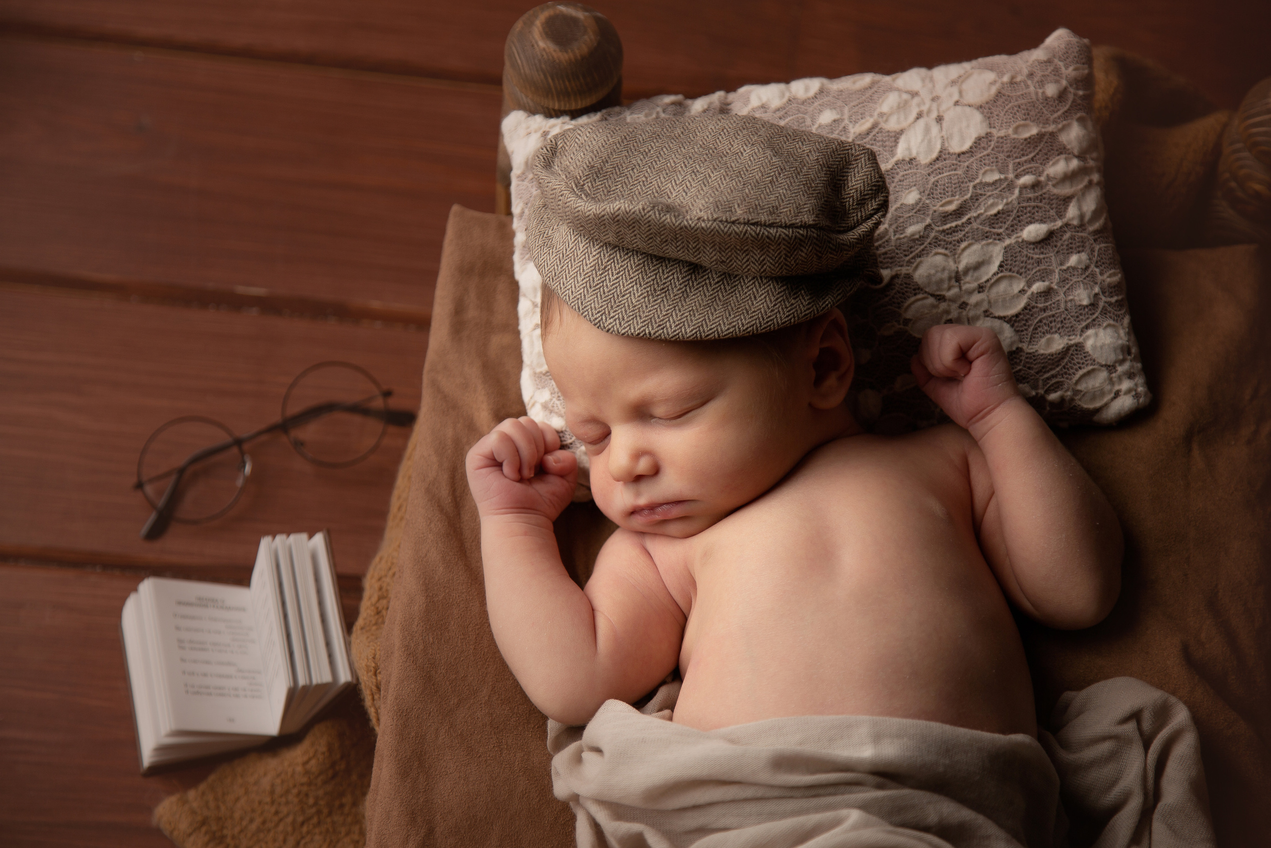 самые красивые фото новорожденных в великие луки