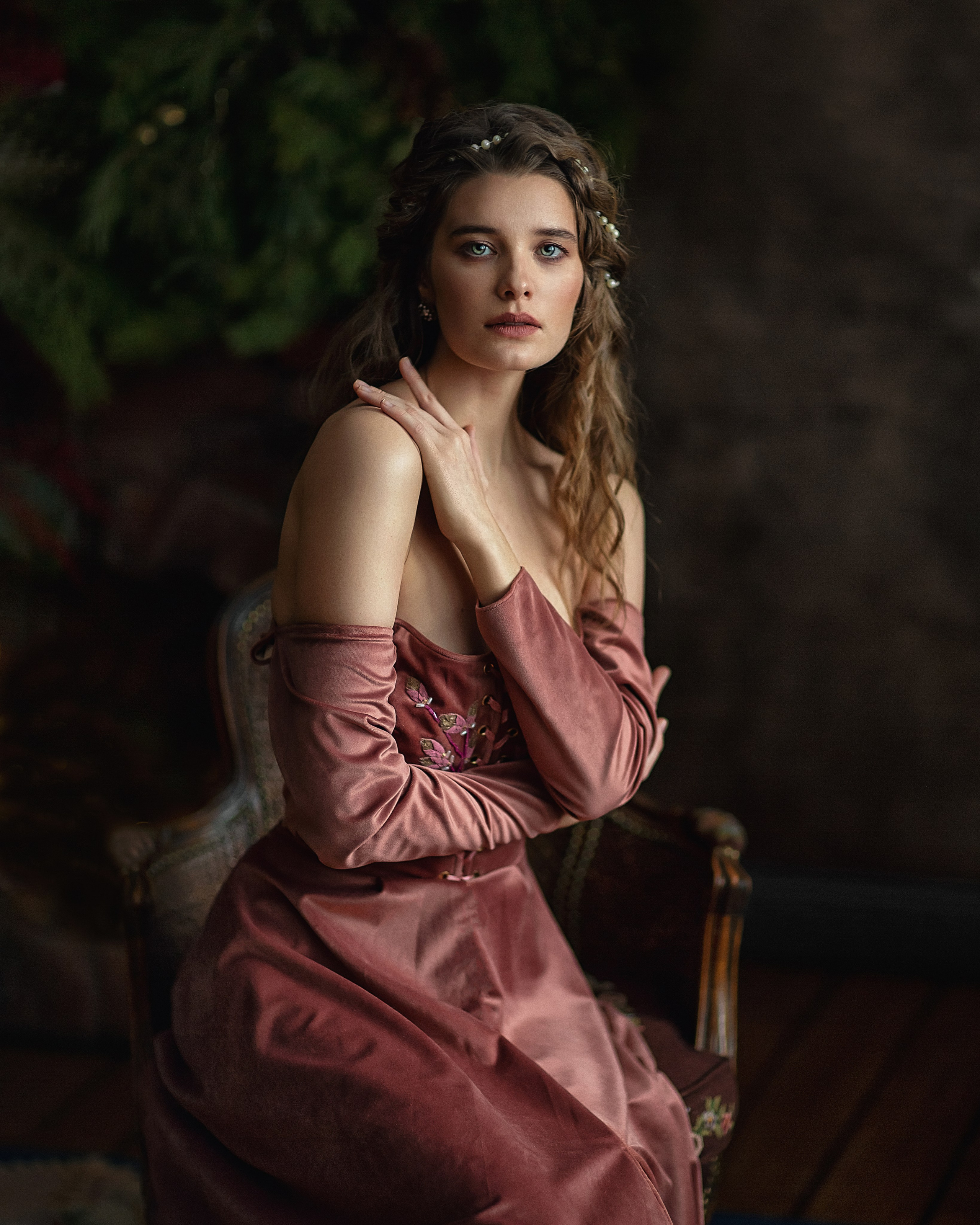 Фотограф Бармина Анастасия | Екатеринбург