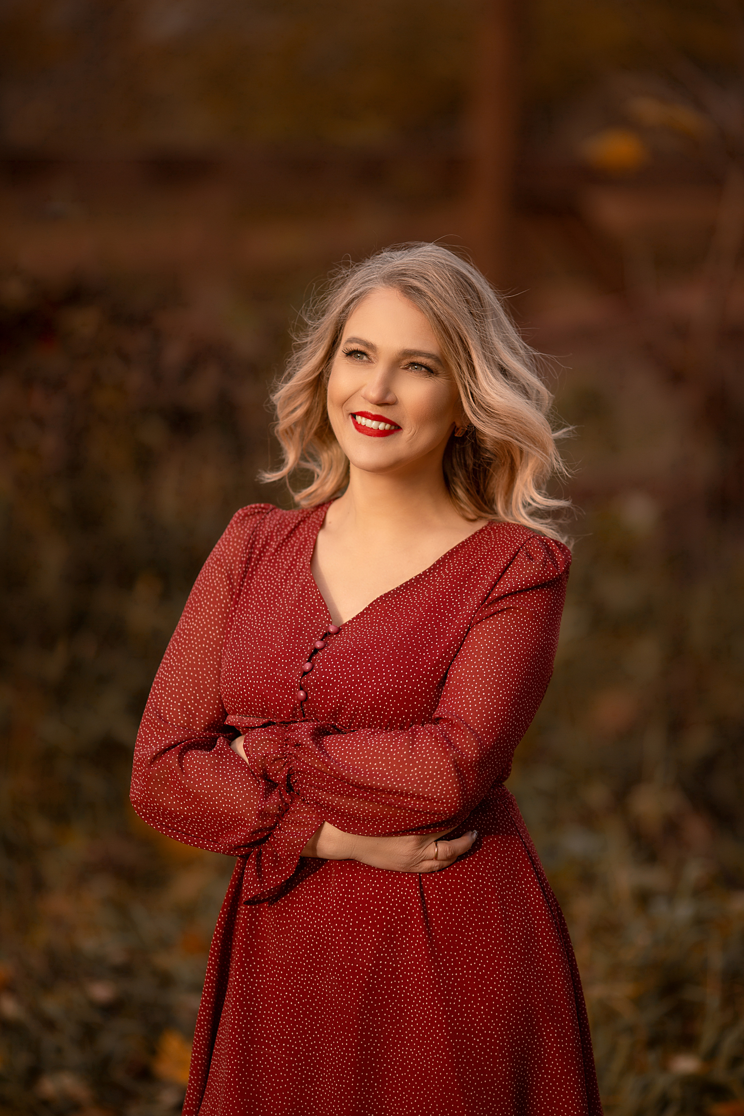 Оксана и Радуга. Фотосессия с лошадьми в Нижнем Новгороде