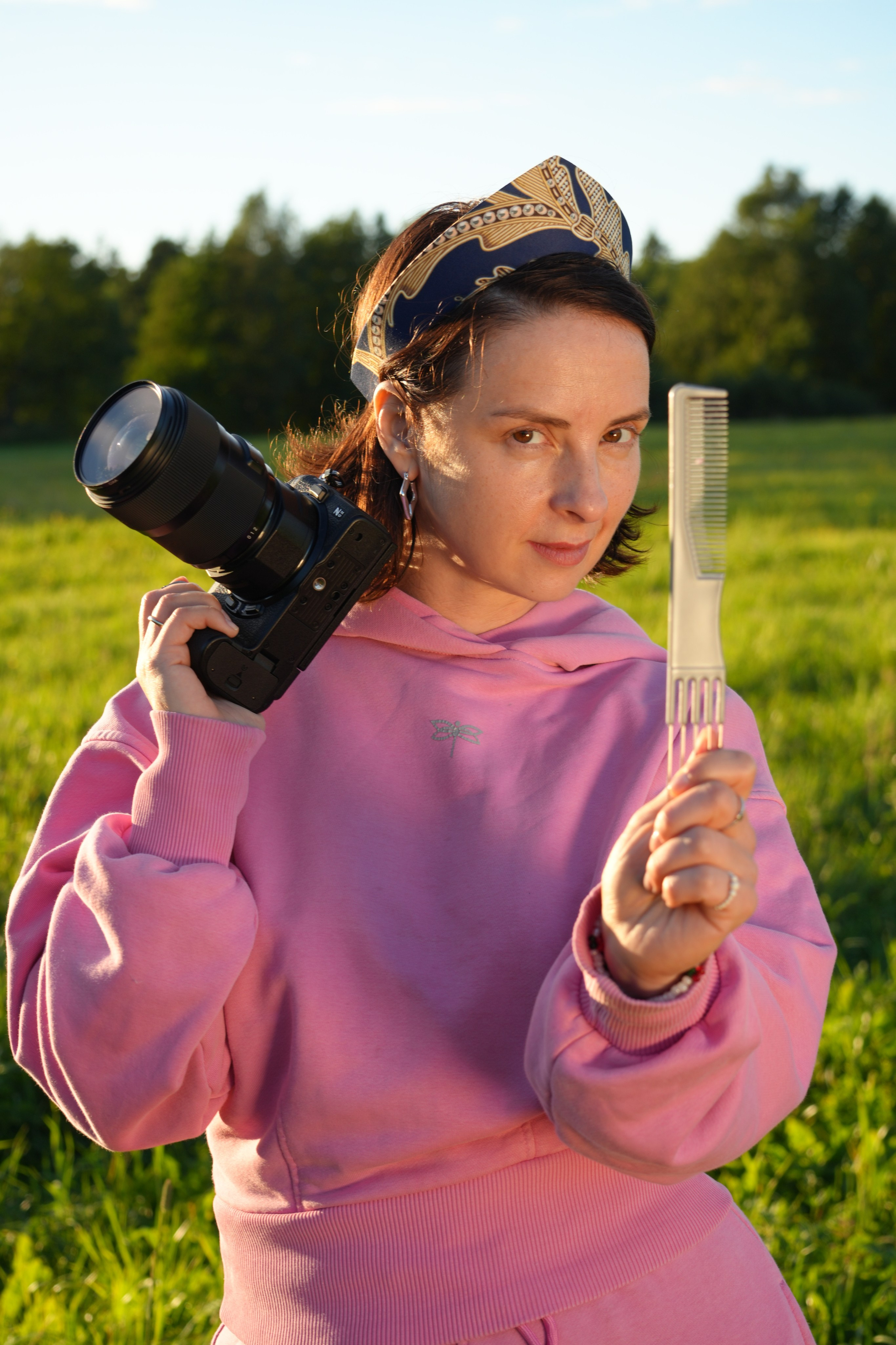 #backstage со съёмок команды в загородном доме. Портретный фотограф в Санкт-Петербурге Дмитриева Наталия