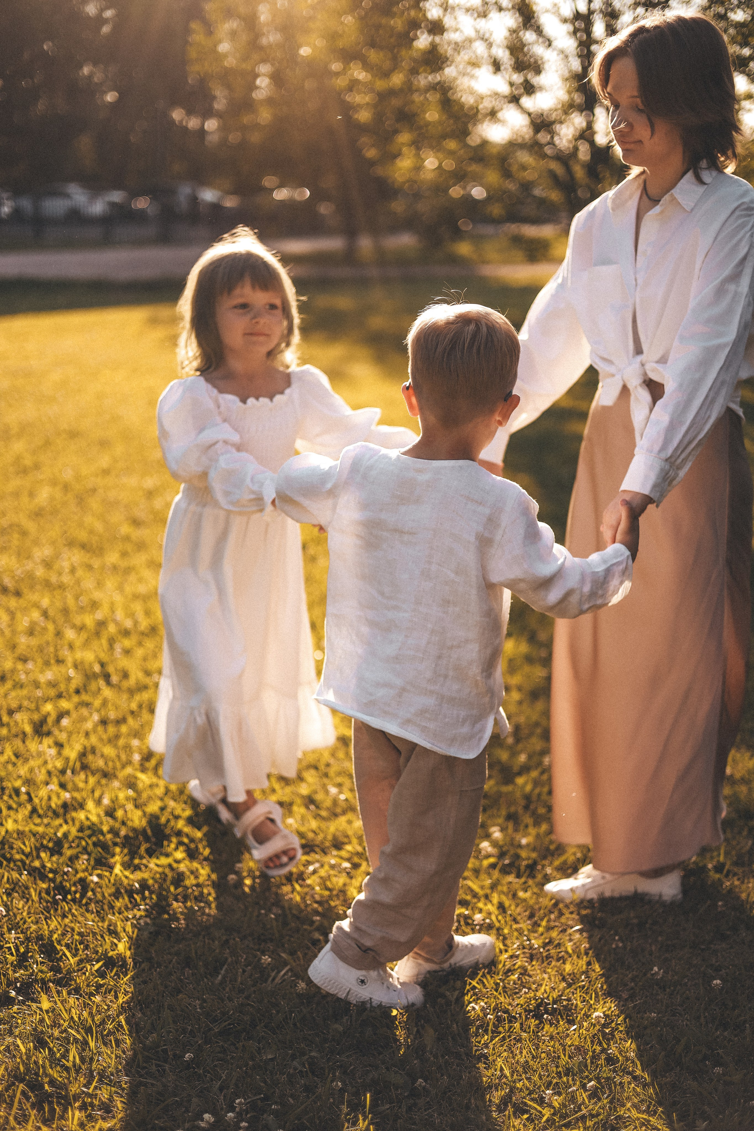 День Любви, Семьи и верности ❤️. Мария Бриль семейный и детский Lifestyle фотограф Москва