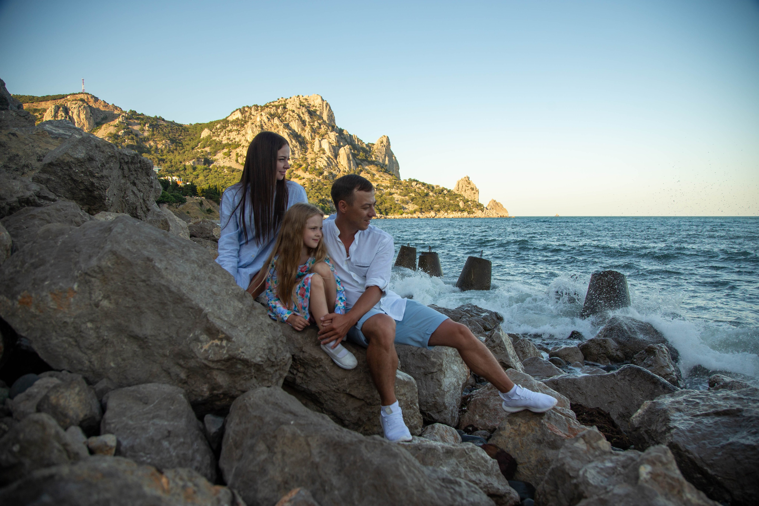 Фотопрогулки. Фотограф в Крыму Карина Кириченко