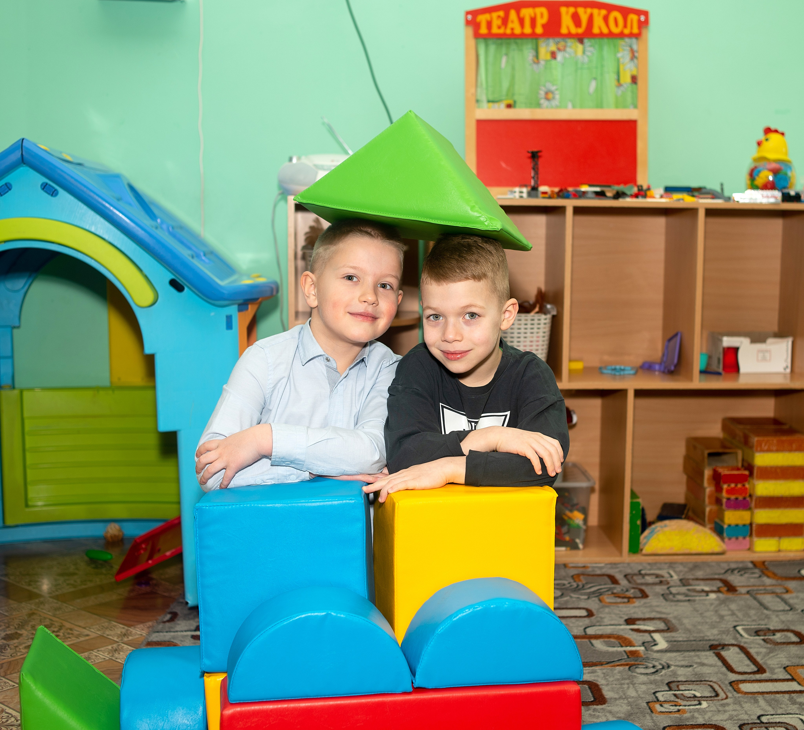 Фотосессия детского сада без печати альбома. Выпускные альбомы для школ и детских садов в Иваново