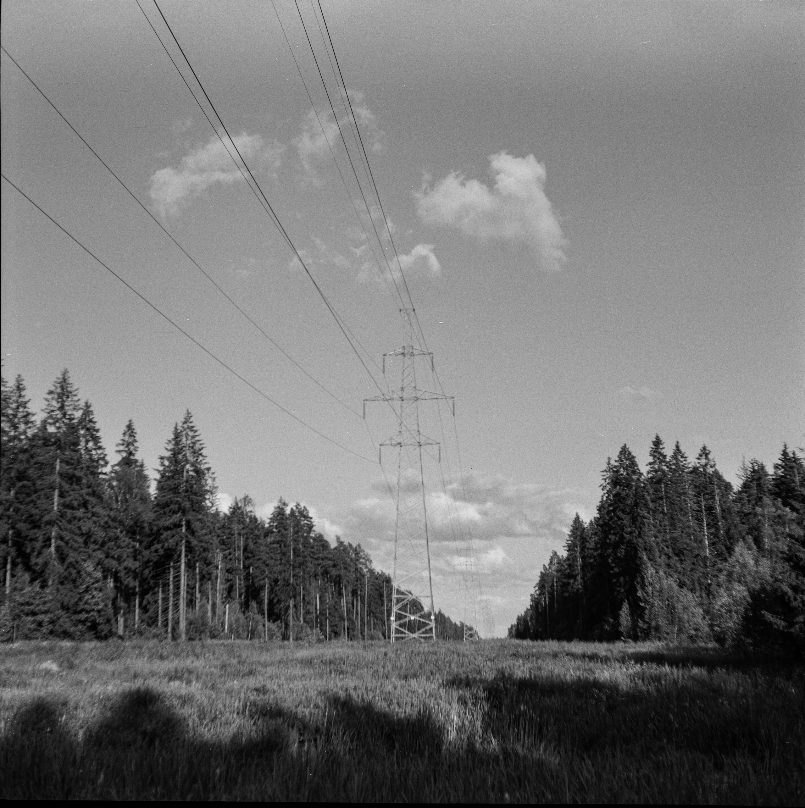 Franka Solida III — Sсhneider-Kreuznach Radionar 80 mm f2.9 V