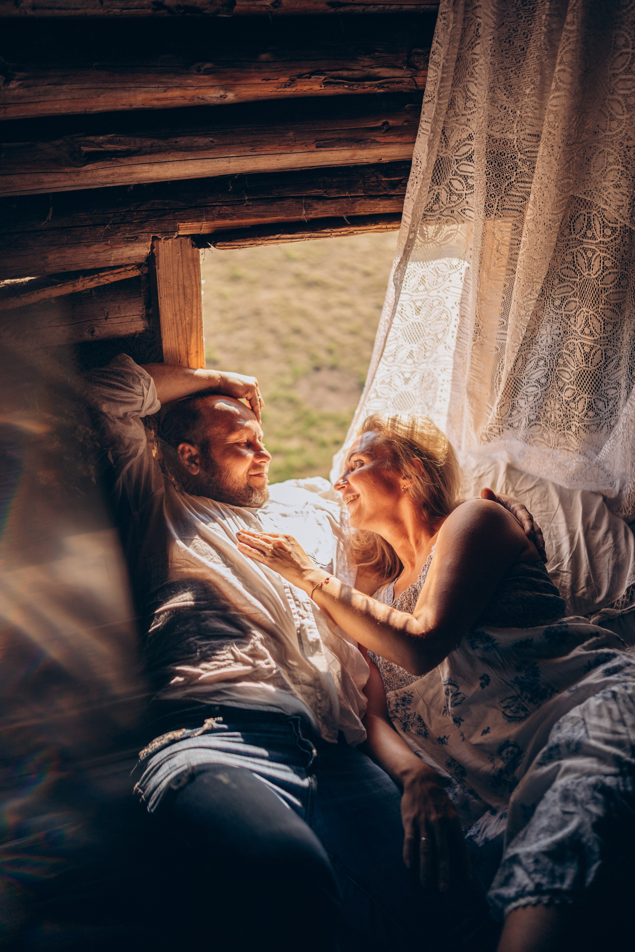 Про Вашу семью