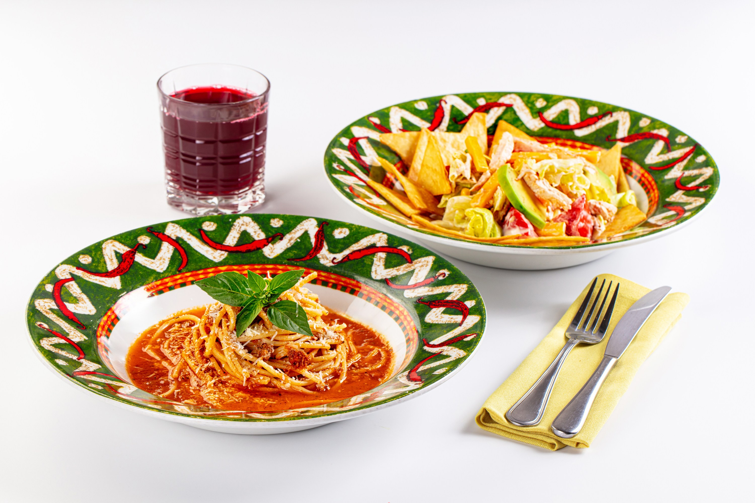 Фуд-фотограф Андрей Старостин — съемка еды в Москве и регионах. 10 000 руб. в час