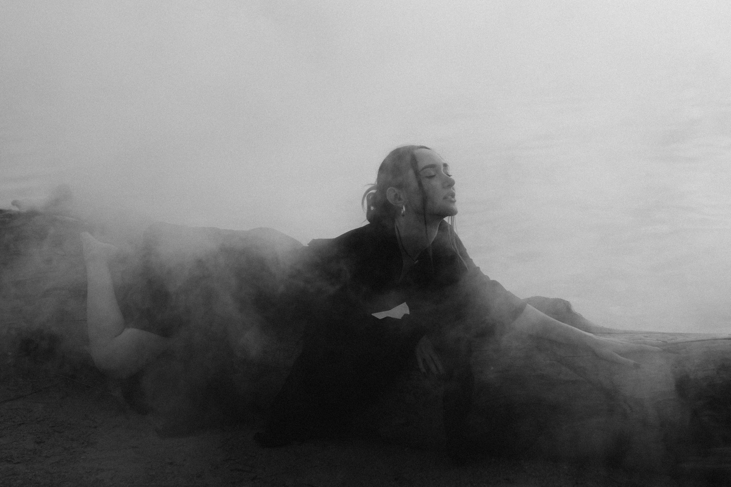 Твой рассвет. Фотограф Дарья Филатова